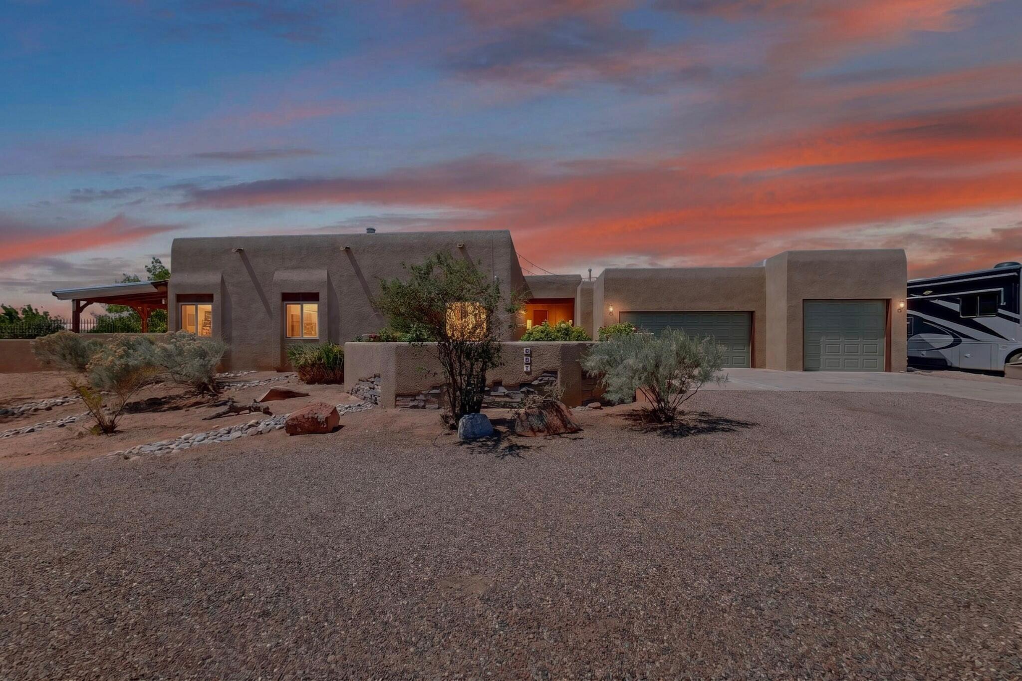 1st image of 601 Acebo Rd Ne, Rio Rancho, NM 87124 | MLS# 1102574