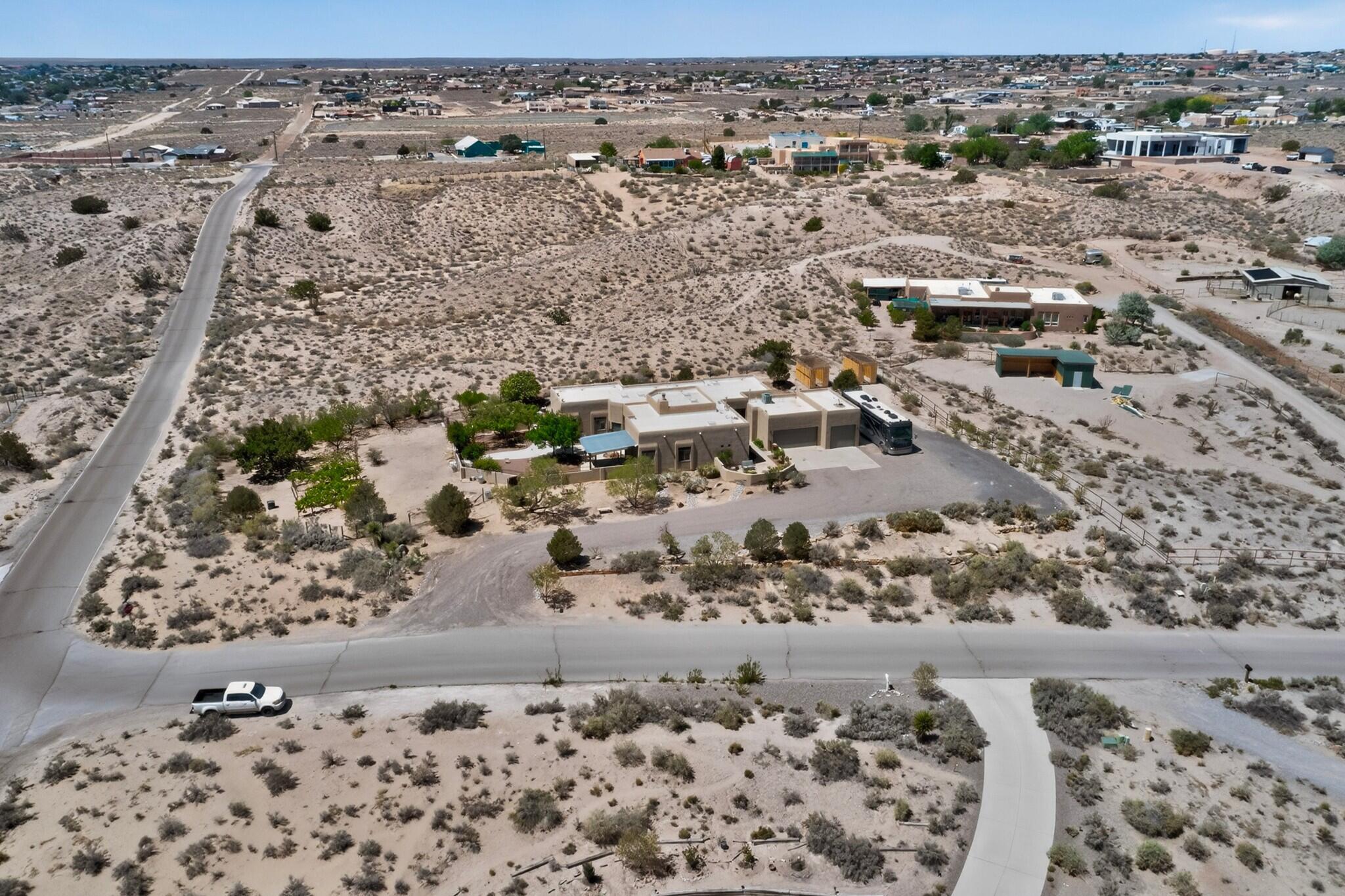 61st image of 601 Acebo Rd Ne, Rio Rancho, NM 87124 | MLS# 1102574