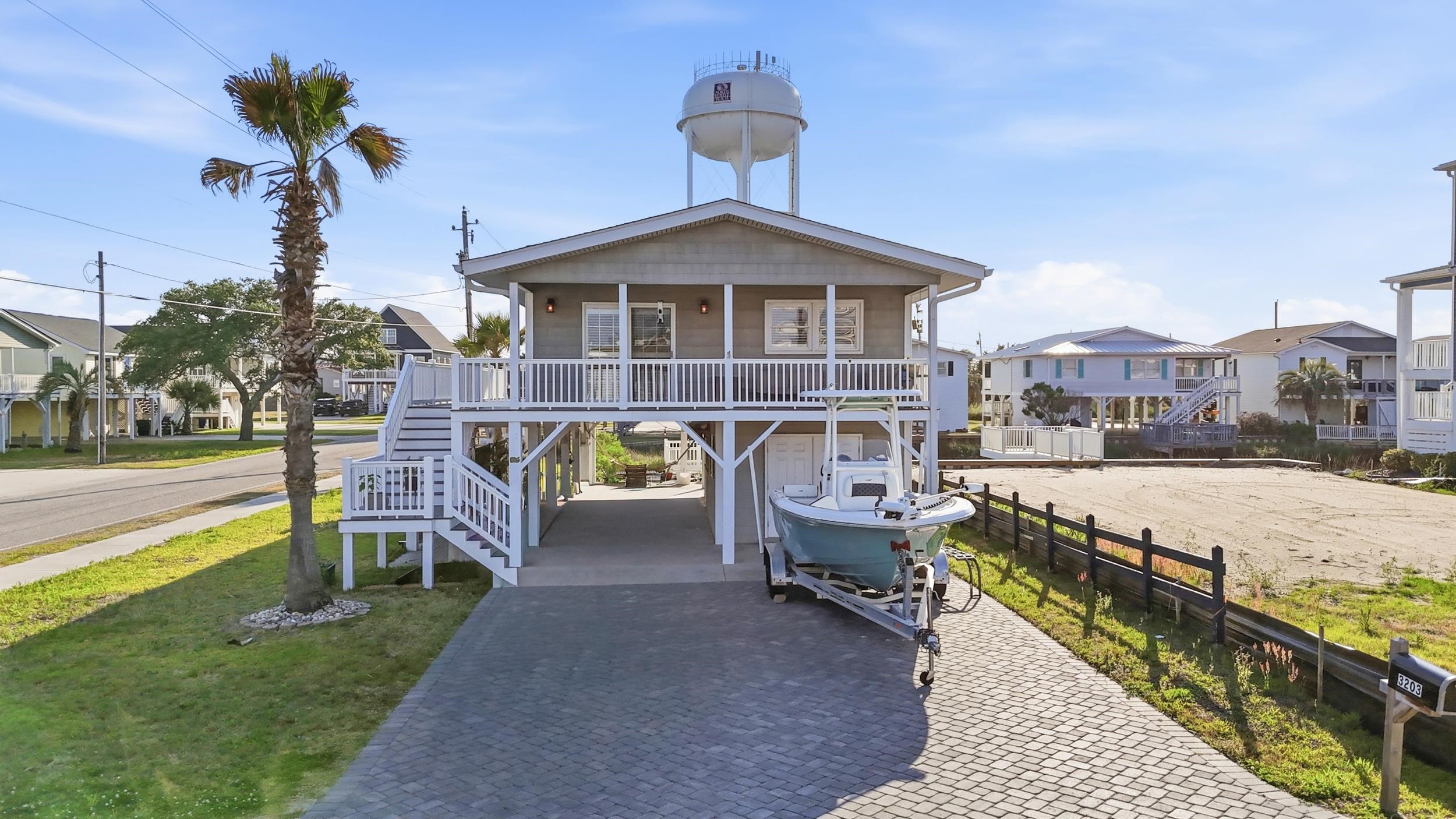 3203 Duffy St. North Myrtle Beach, SC 29582
