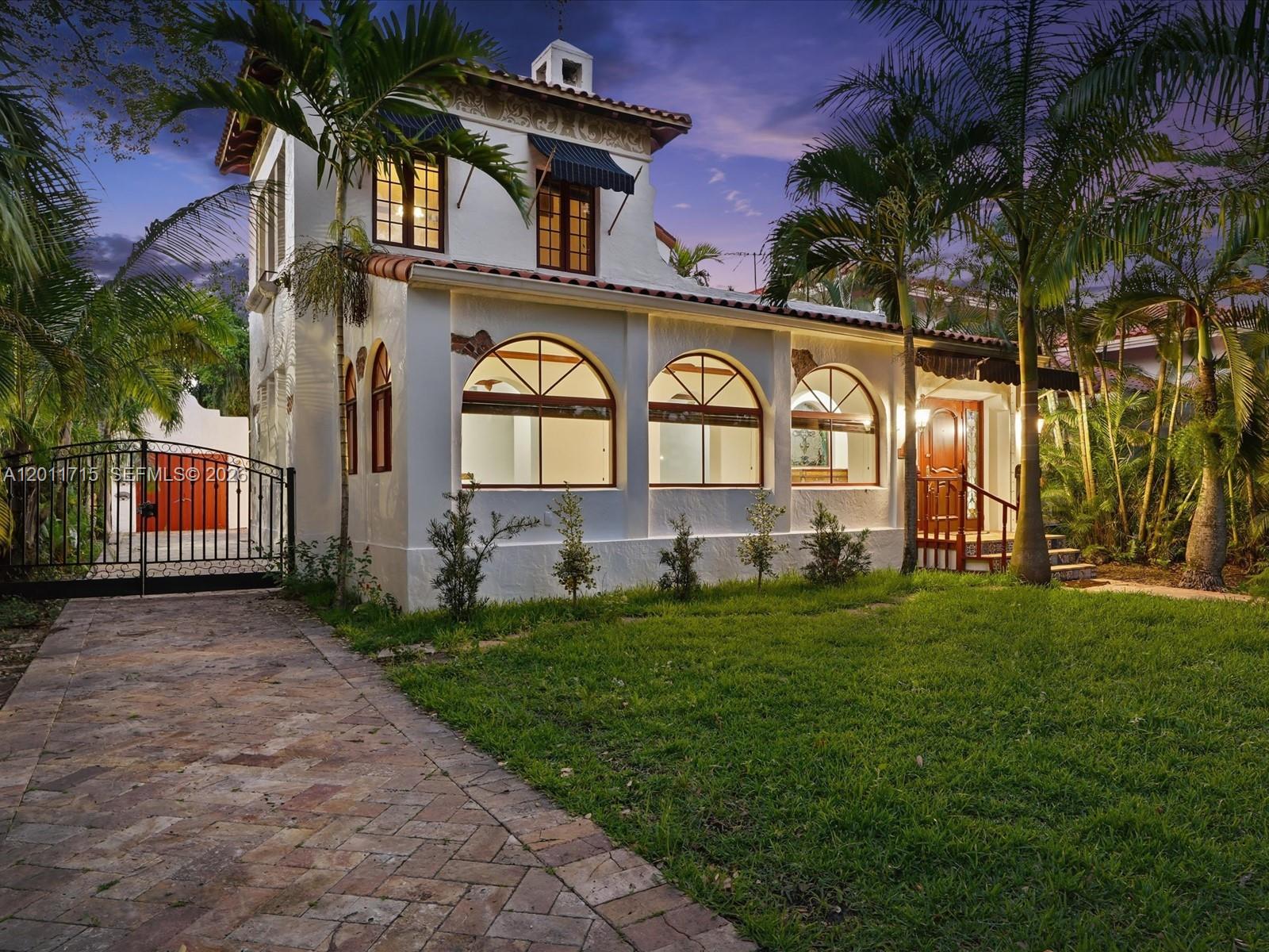 Coral Gables Sec C