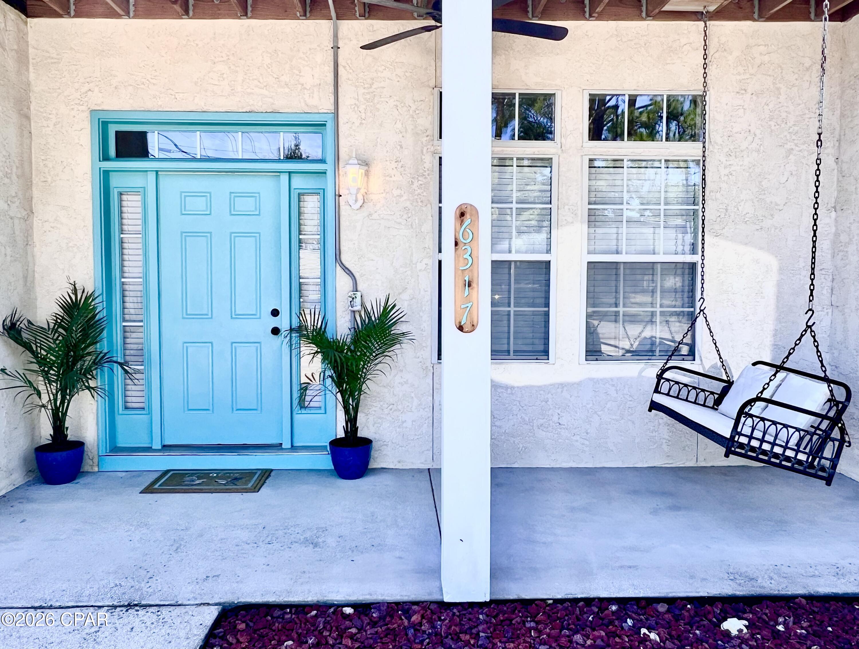 Details for 6317 Causeway Road, Panama City Beach, FL 32408