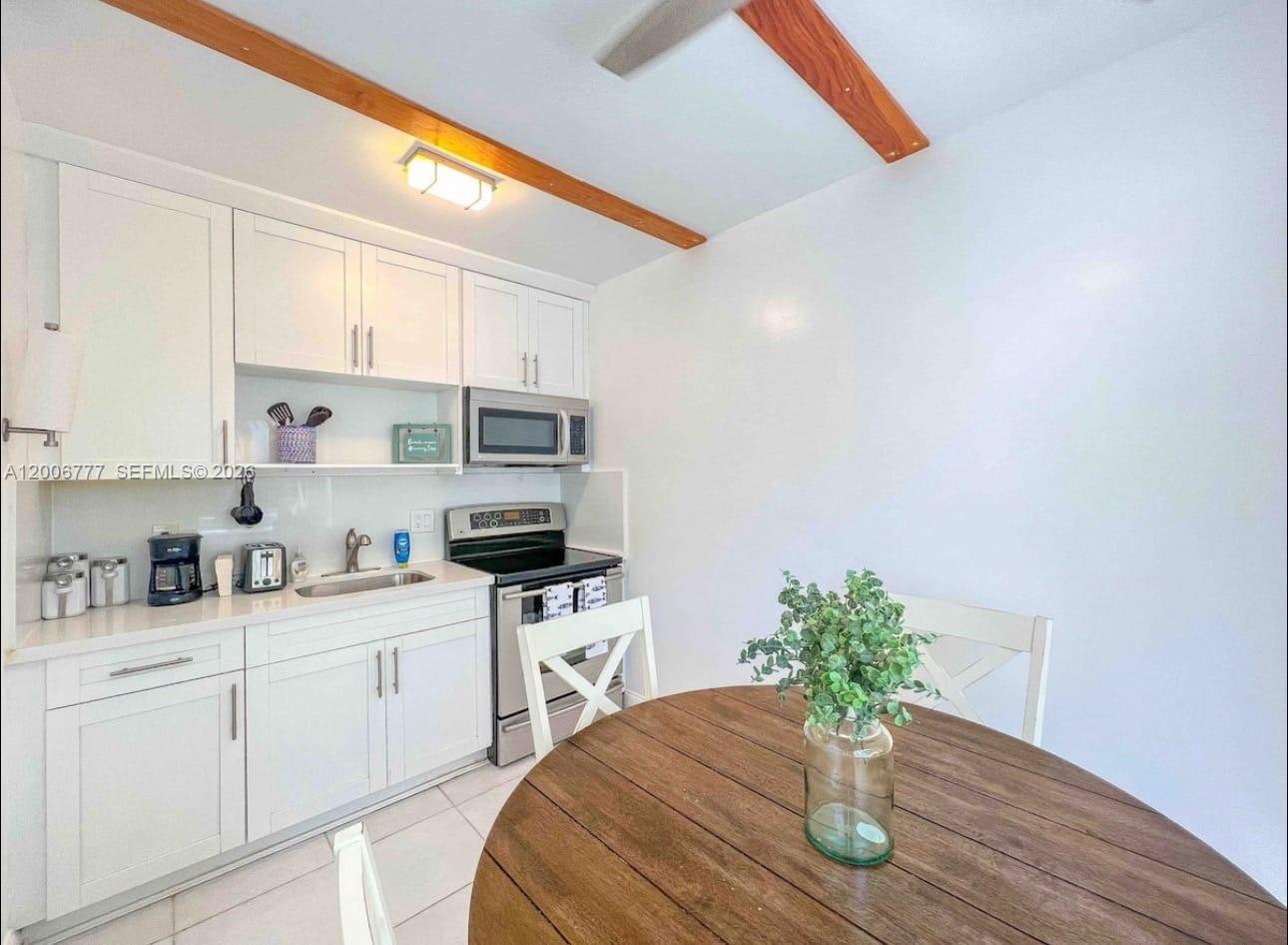 Sea Crest Condo