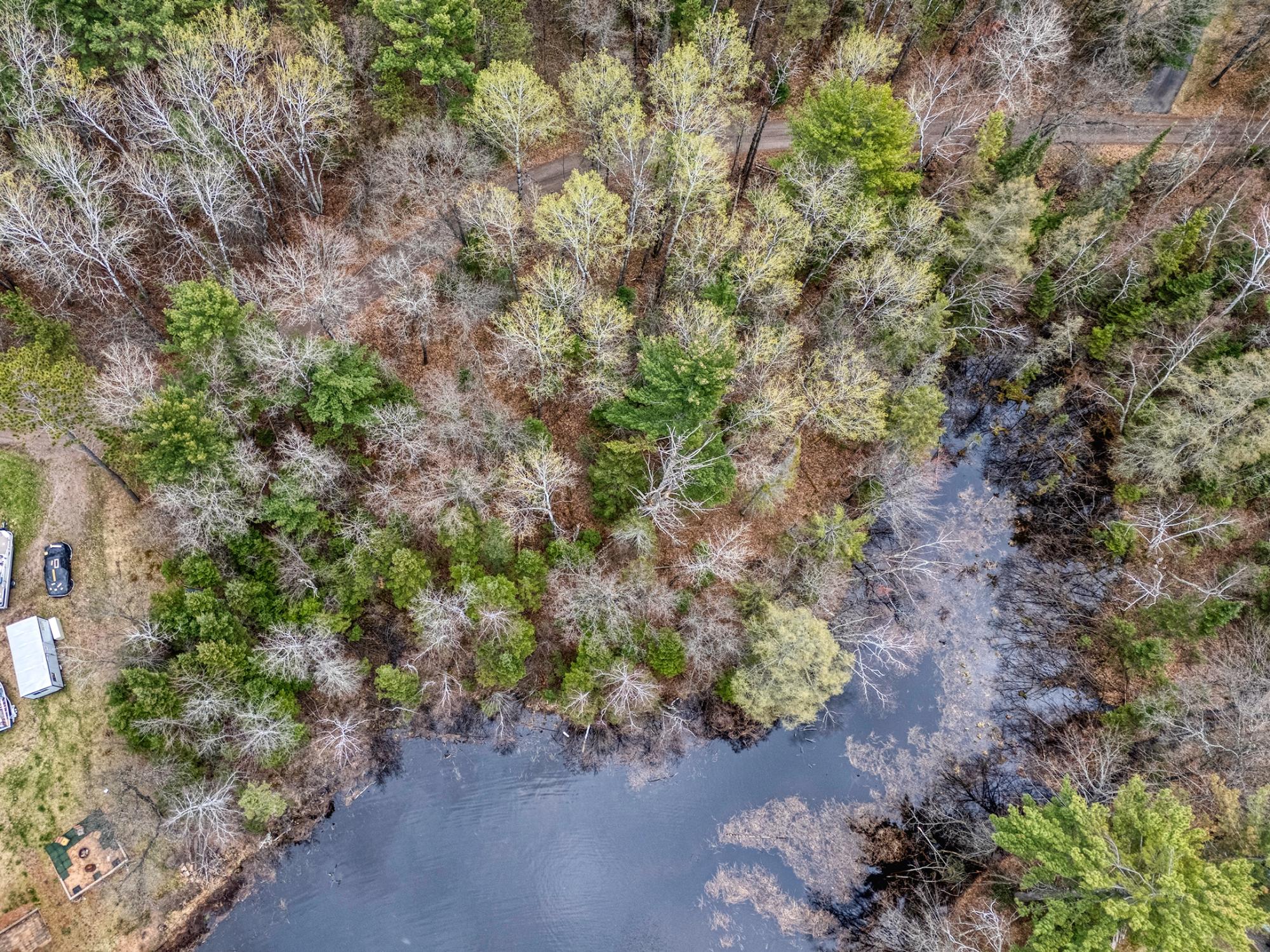Lake Nokomis Property Lot #1 Spillman Ln Photo 10