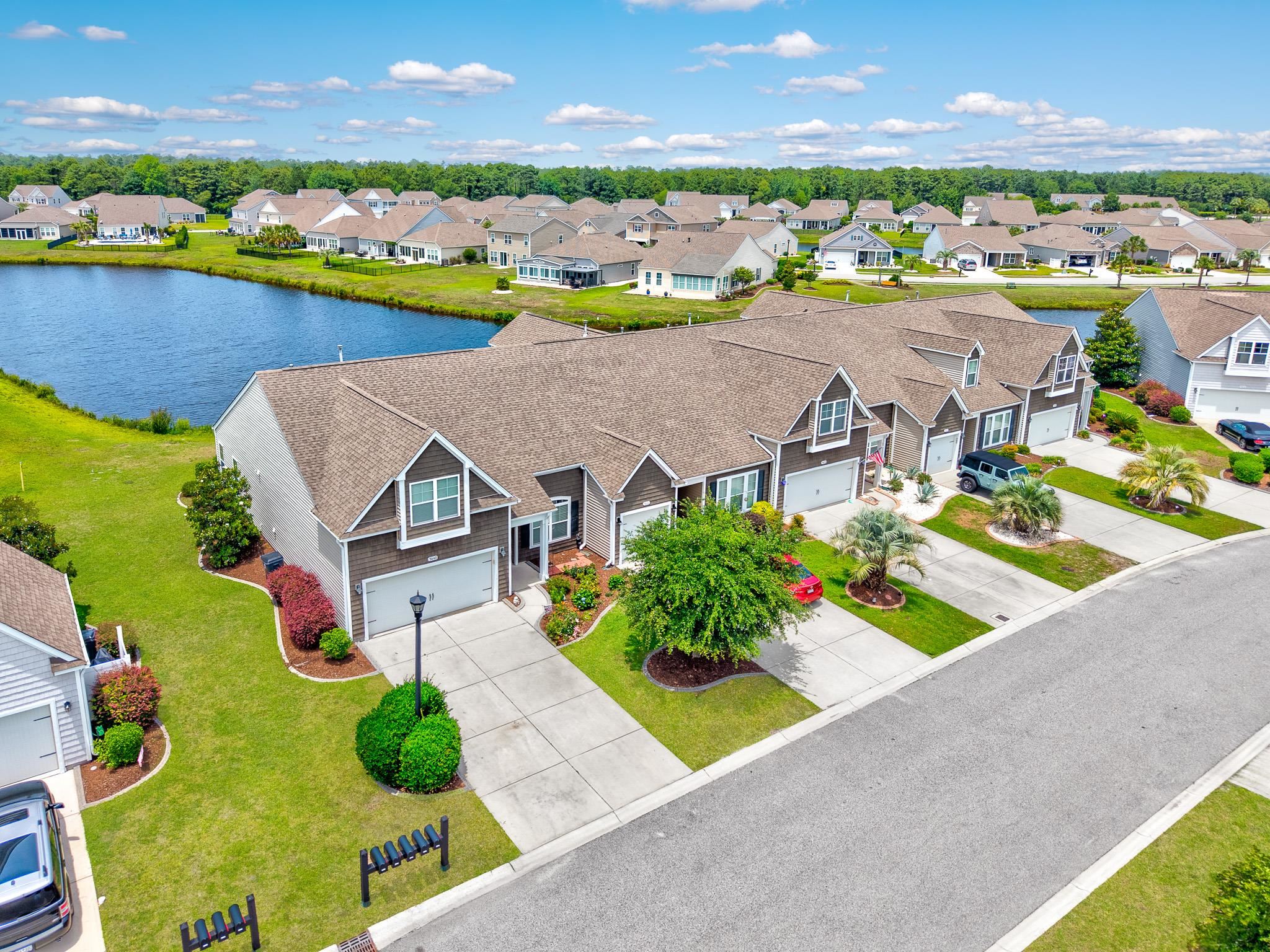 5440 Elba Way Myrtle Beach, SC 29579
