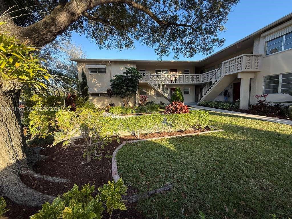 South Sea Apts Condo