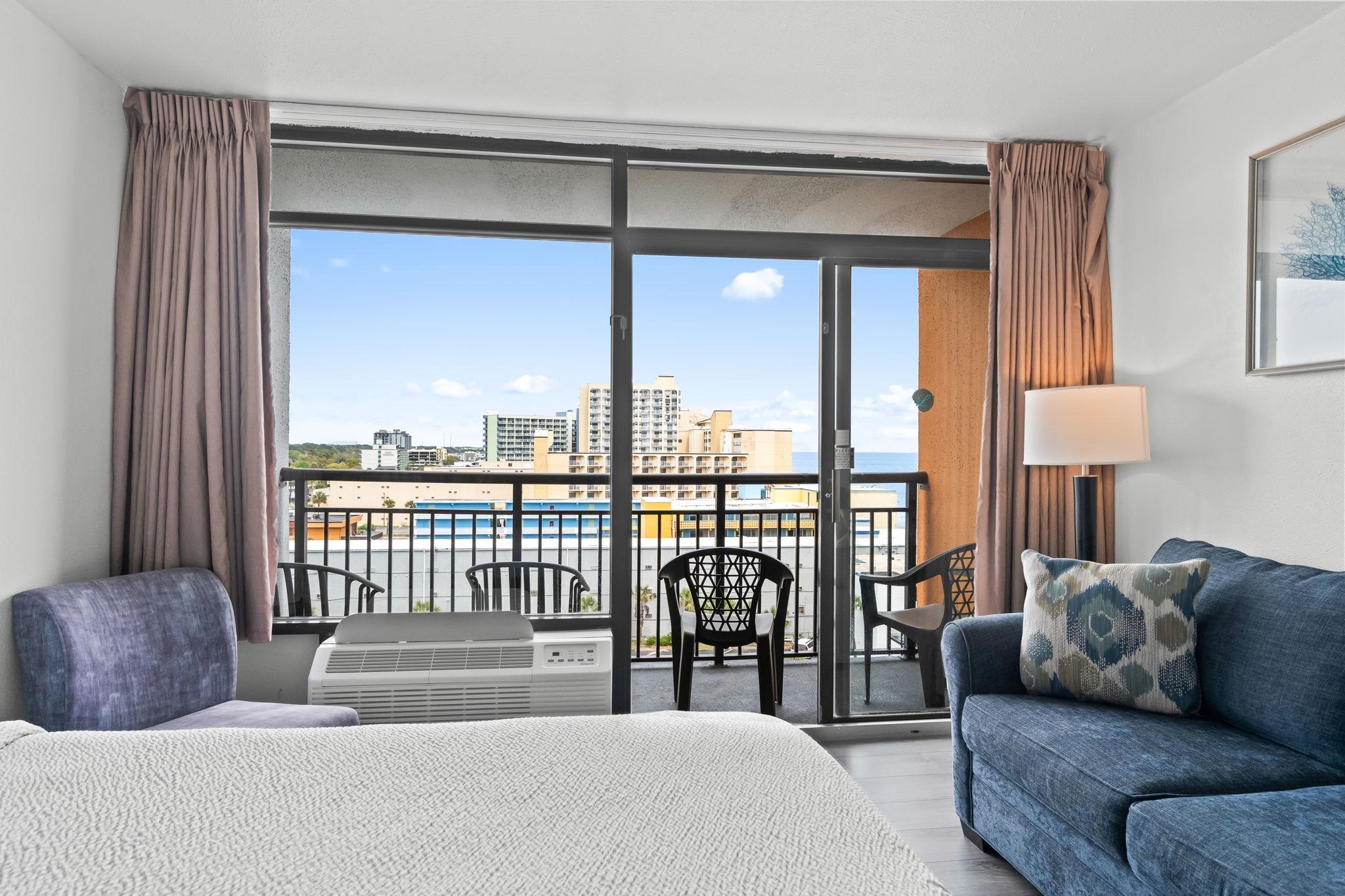 5th image of 1501 S Ocean Blvd #907, Myrtle Beach, SC 29577 | MLS# 2611364