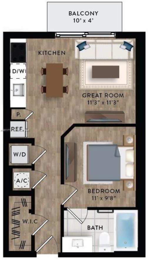 Property photo # 2