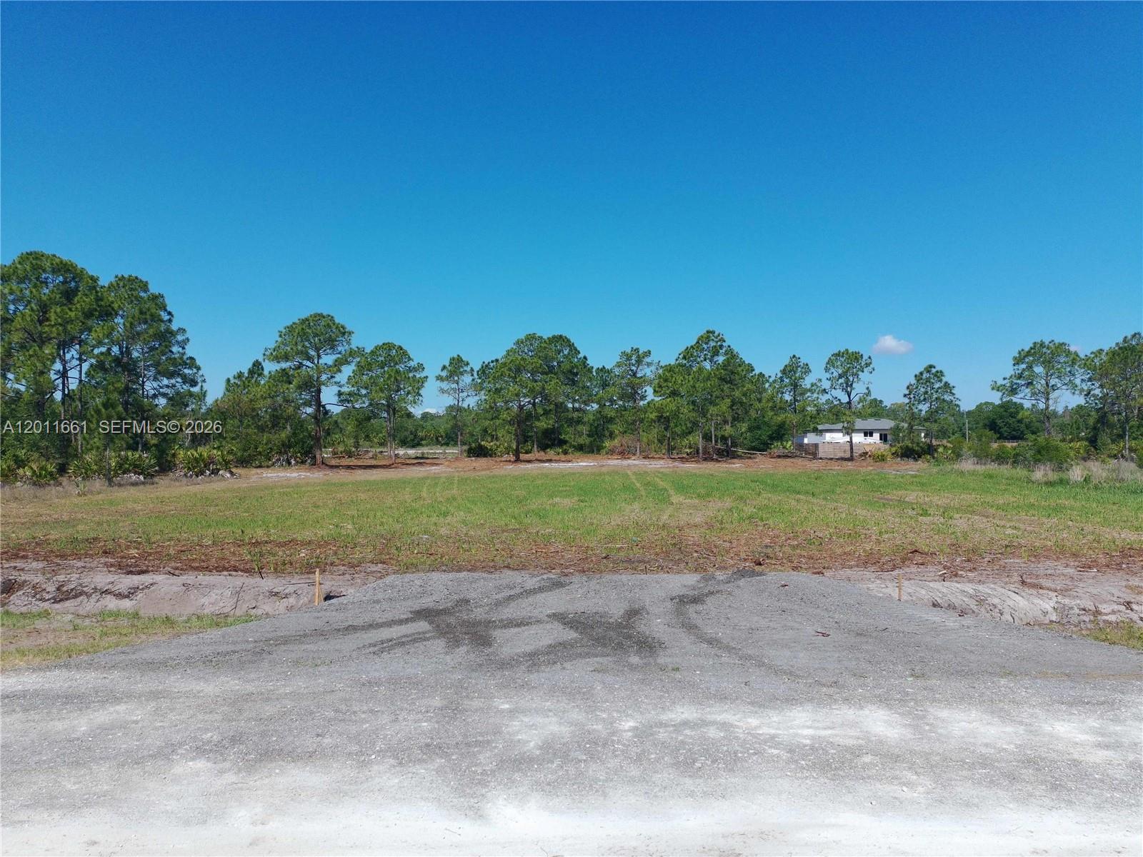 Montura Ranch Estates
