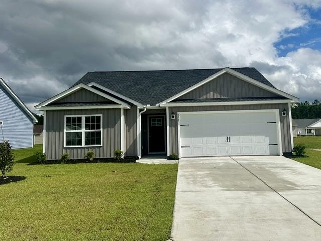 326 Barn Owl Way Conway, SC 29527