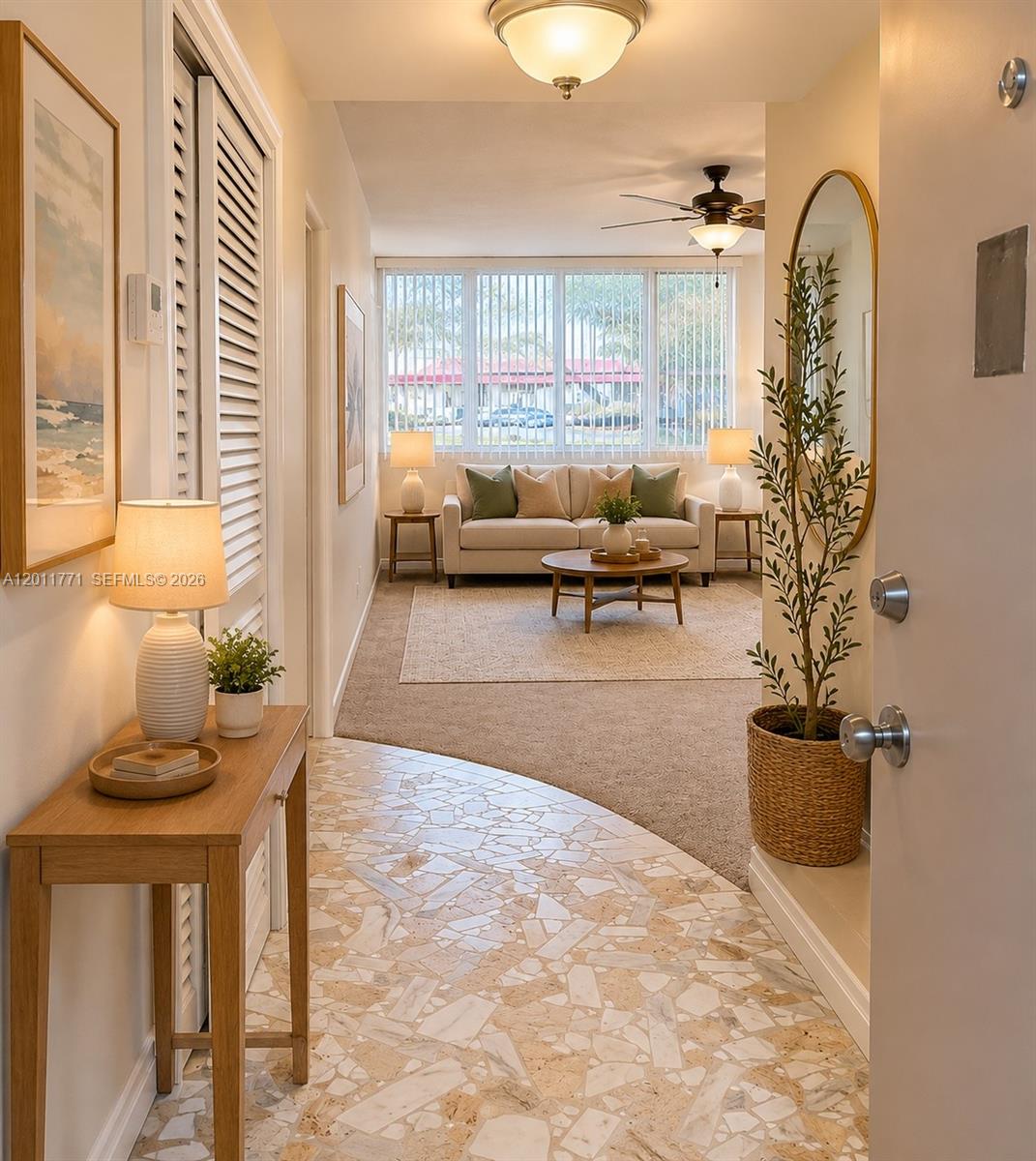Fourth Moorings Condo