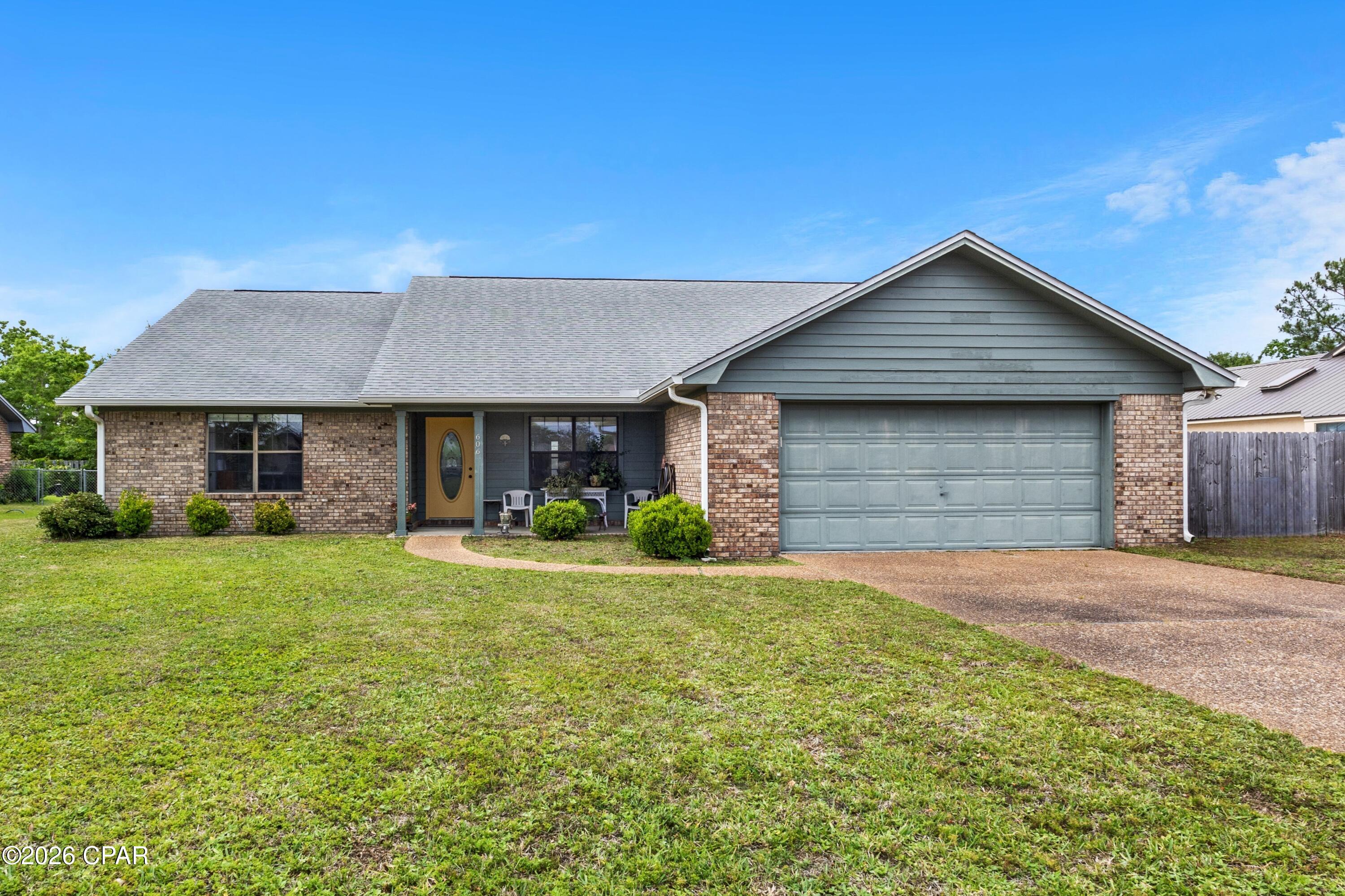 Image 1 For 606 Mallory Drive