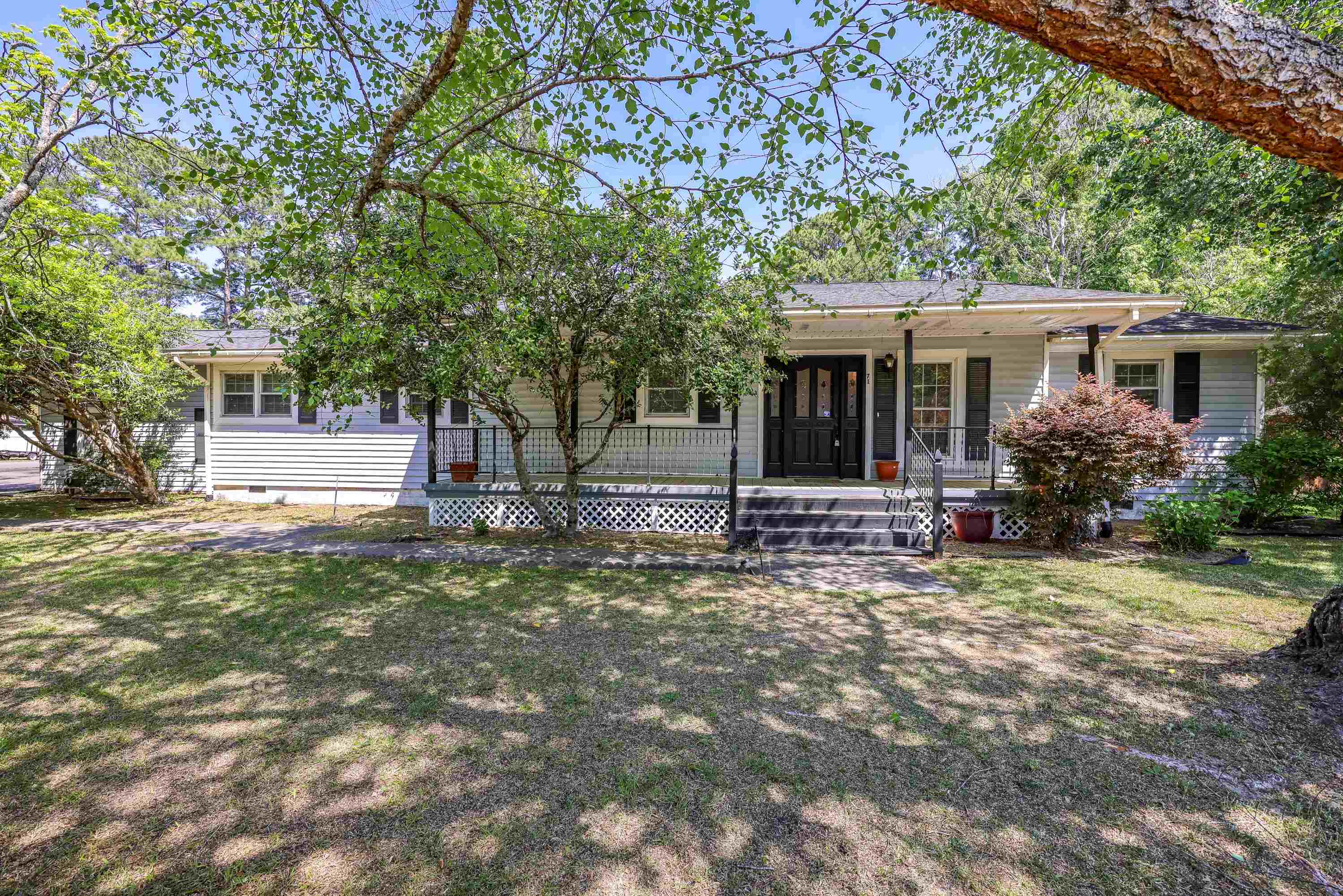 71 Plantation Rd. Myrtle Beach, SC 29588