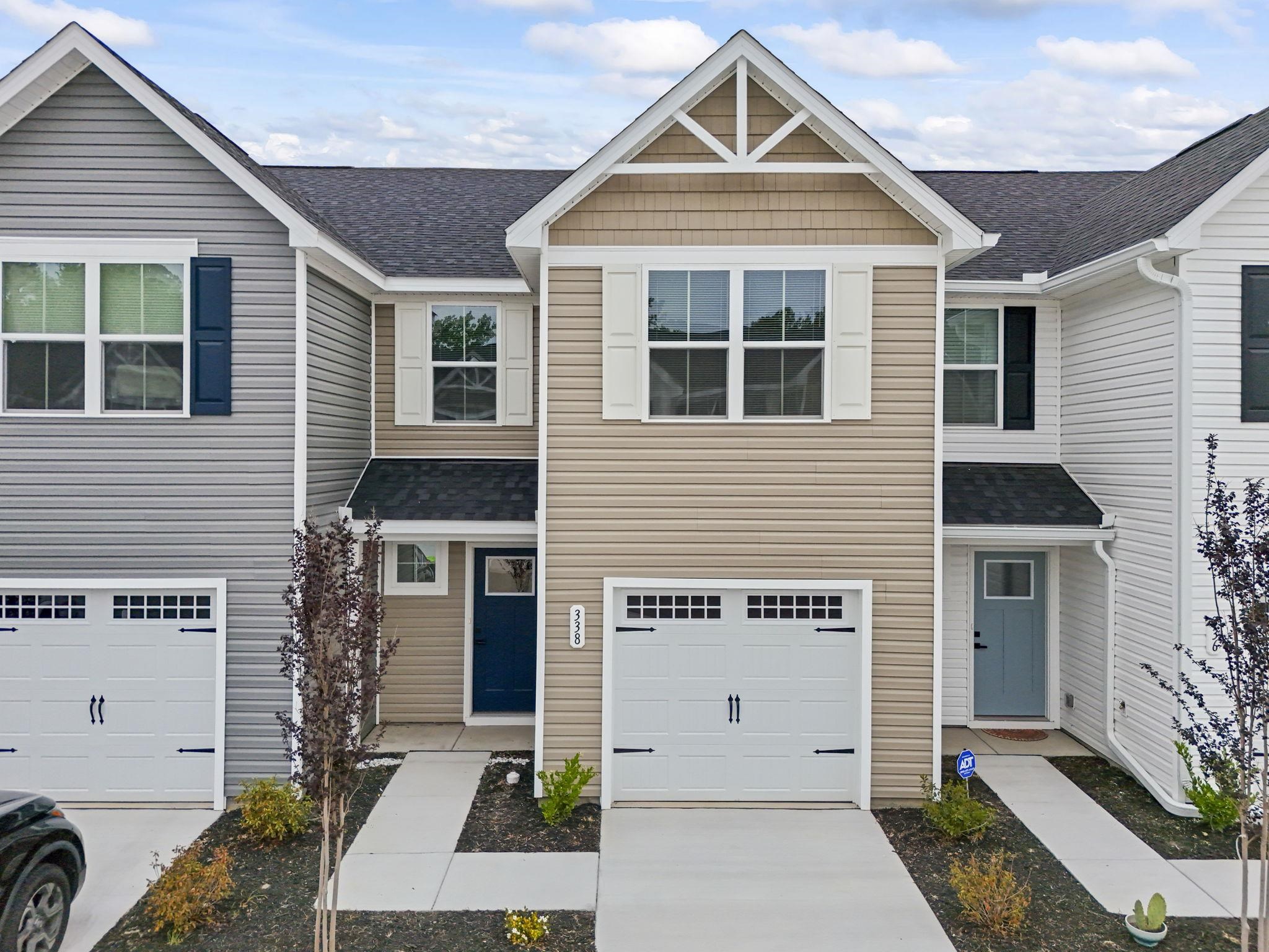338 Myrtle Meadows Dr Conway, SC 29526