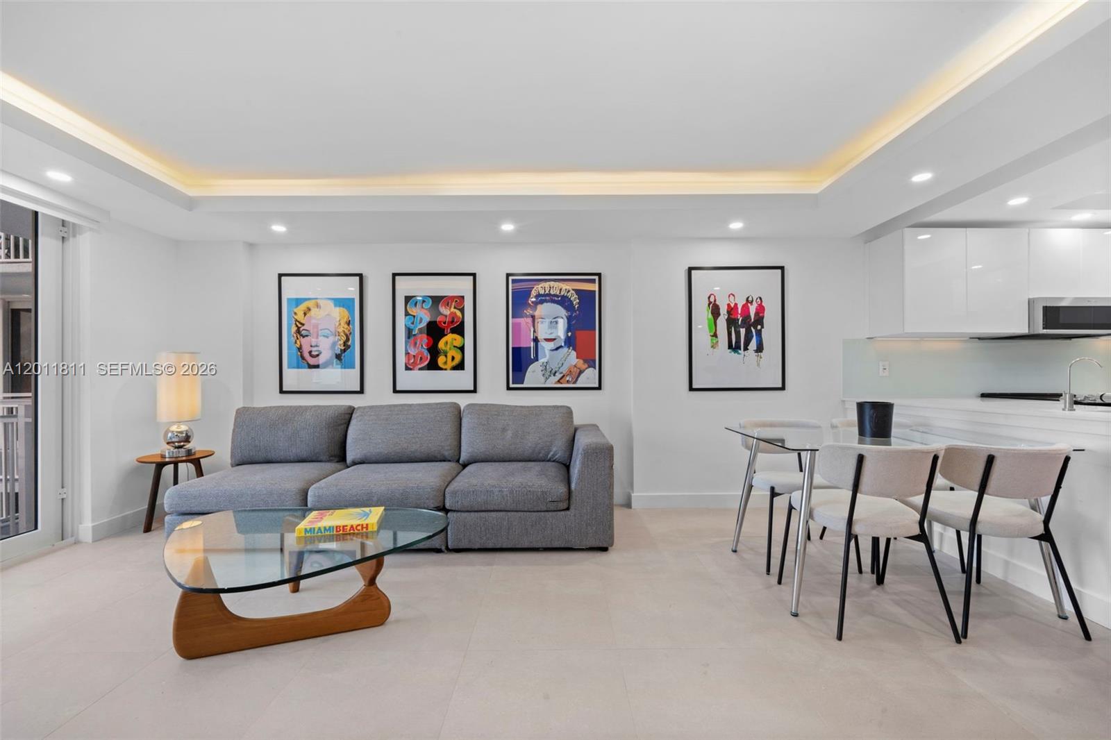Ocean Point Condo