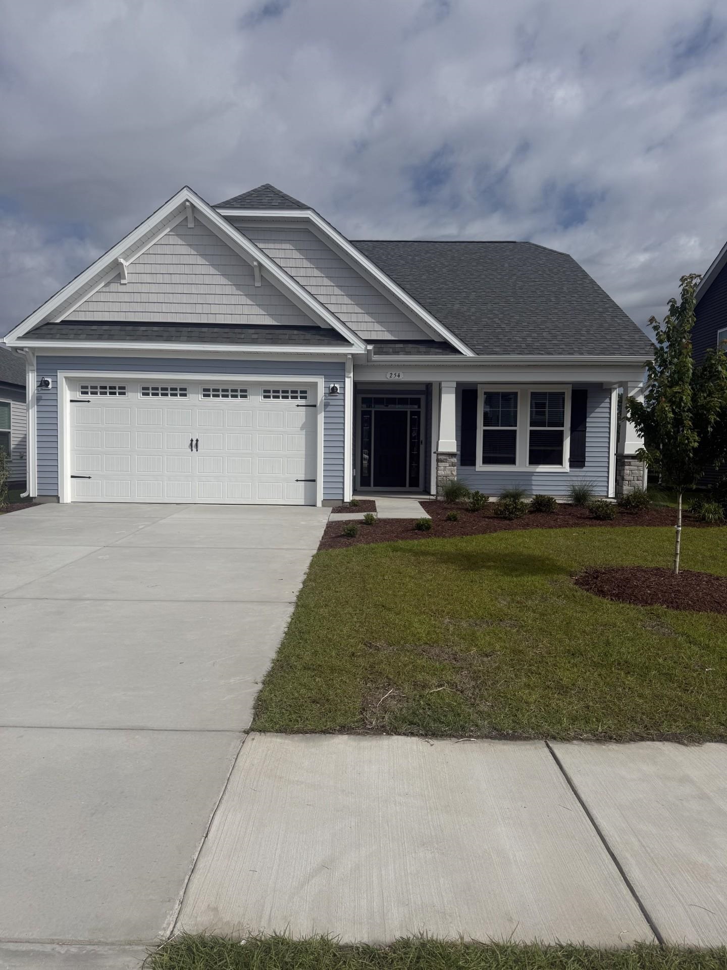 254 Broughton Dr. Myrtle Beach, SC 29579