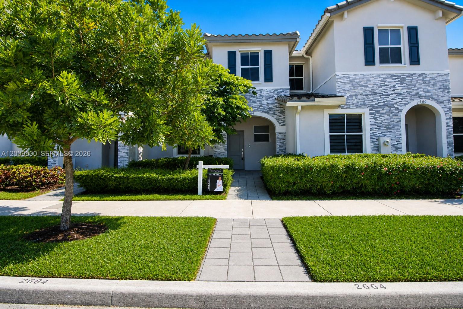 Keys Gate Residential