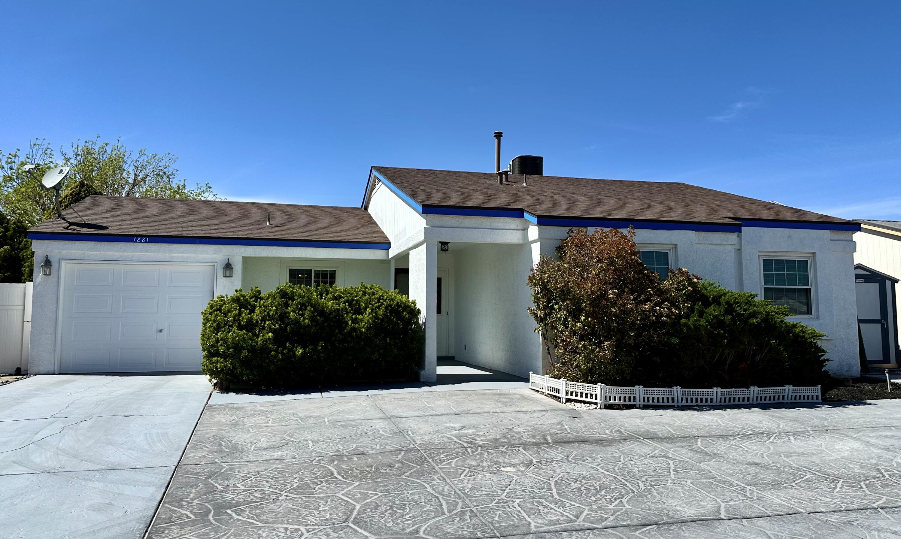 1881 Clearwater Loop NE Rio Rancho, NM 87144