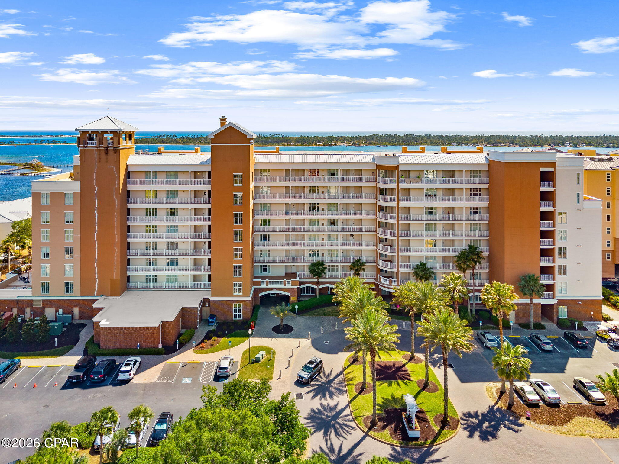 Details for 4100 Marriott Drive 204, Panama City, FL 32408