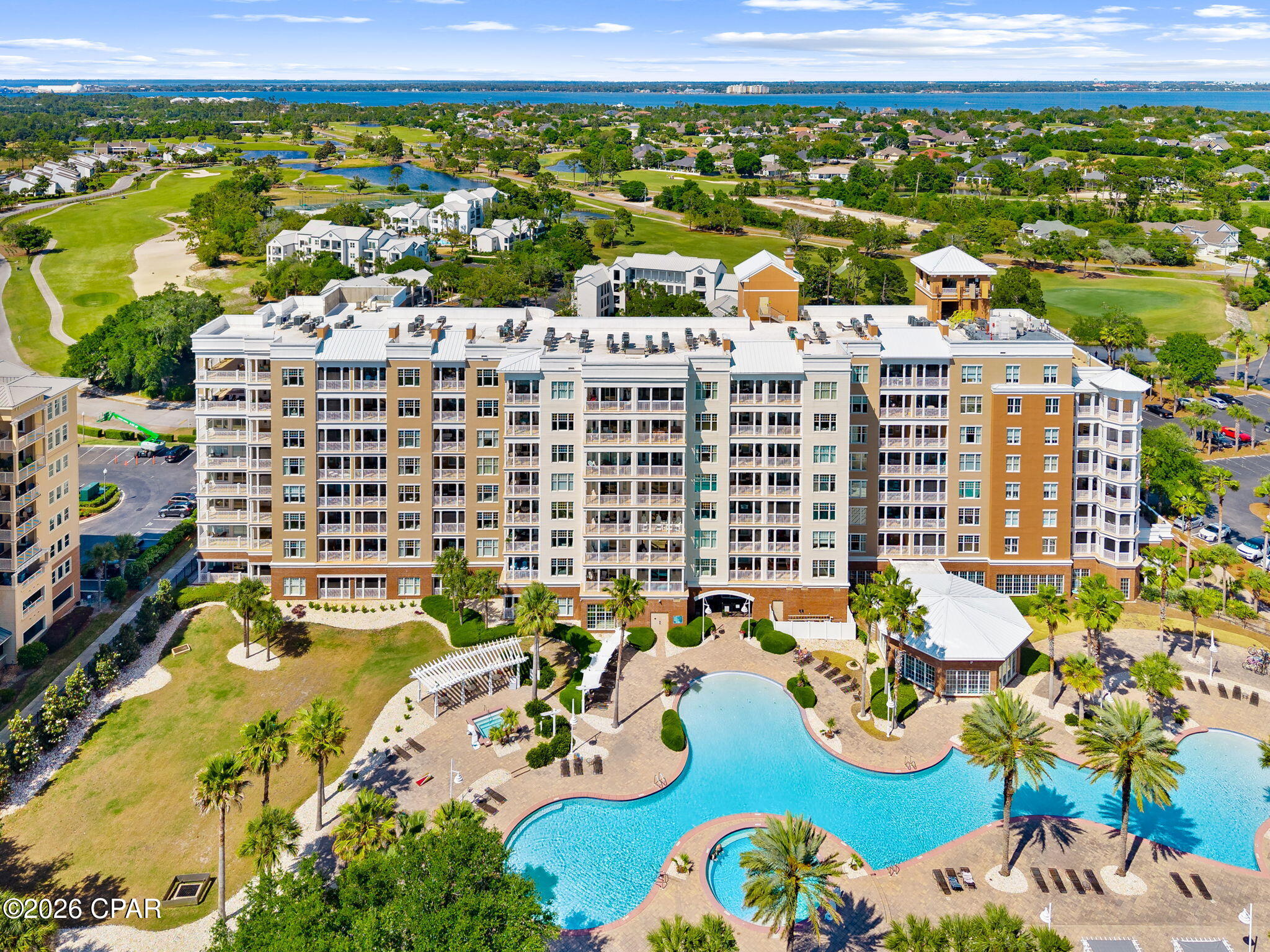 Image 3 For 4100 Marriott Drive 204