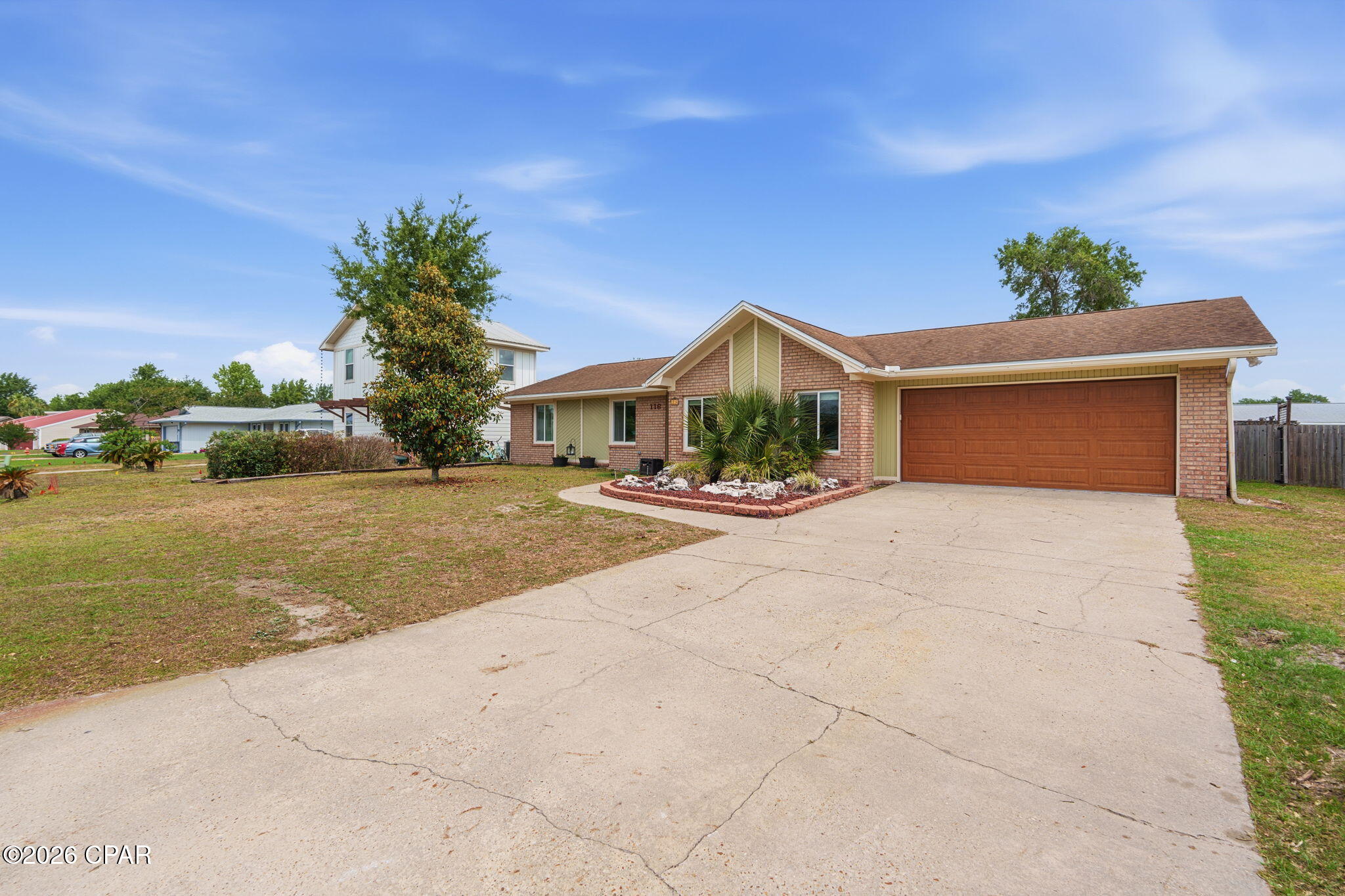 116 Derby Woods Drive, Lynn Haven, FL 32444