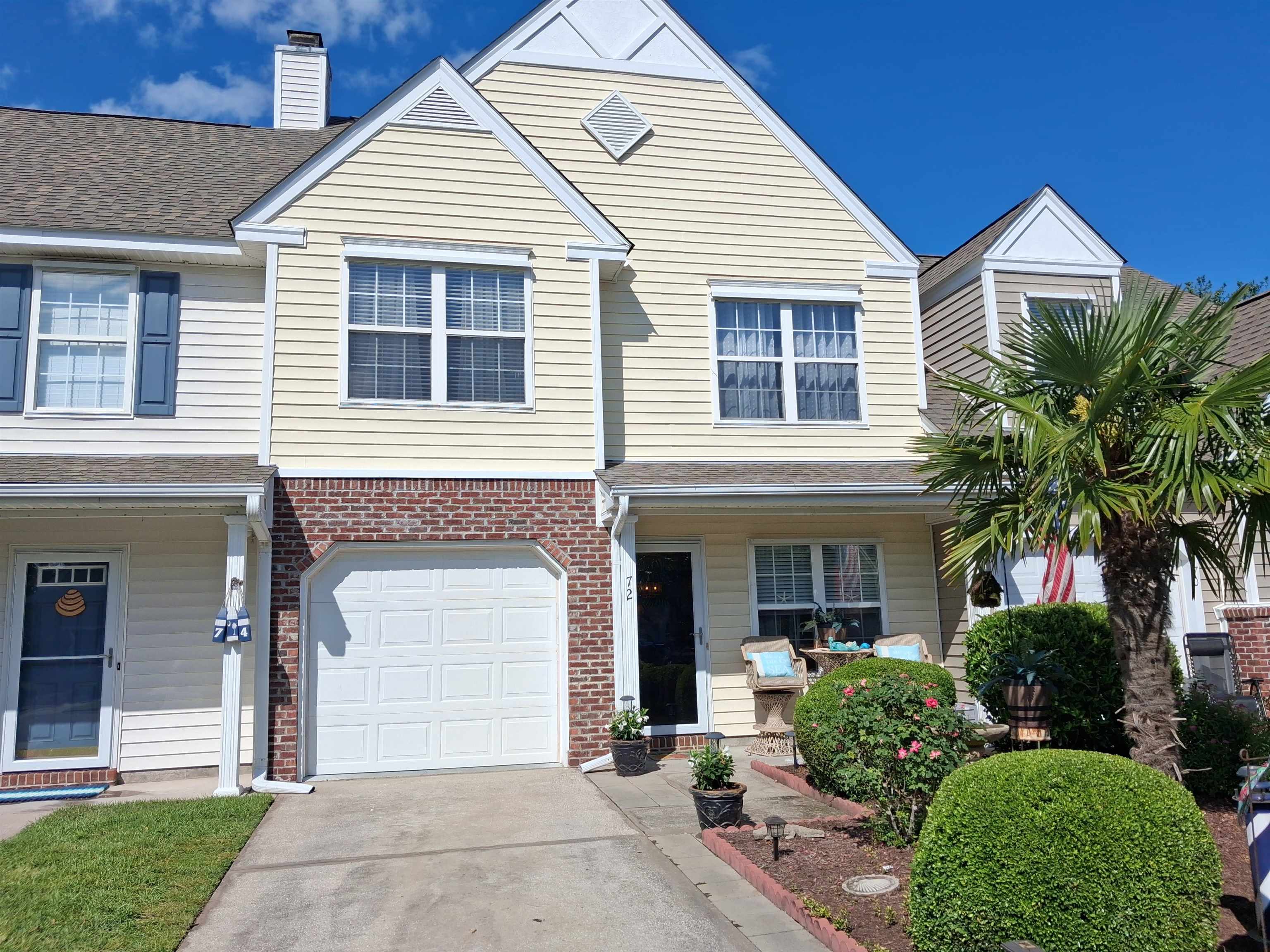 72 Pond View Dr. Pawleys Island, SC 29585
