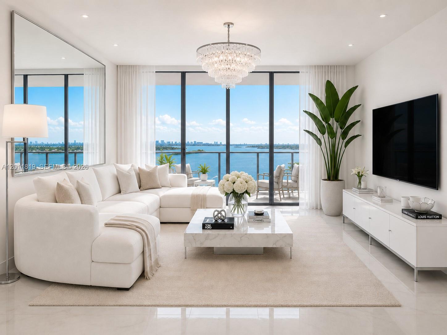 Aria Reserve