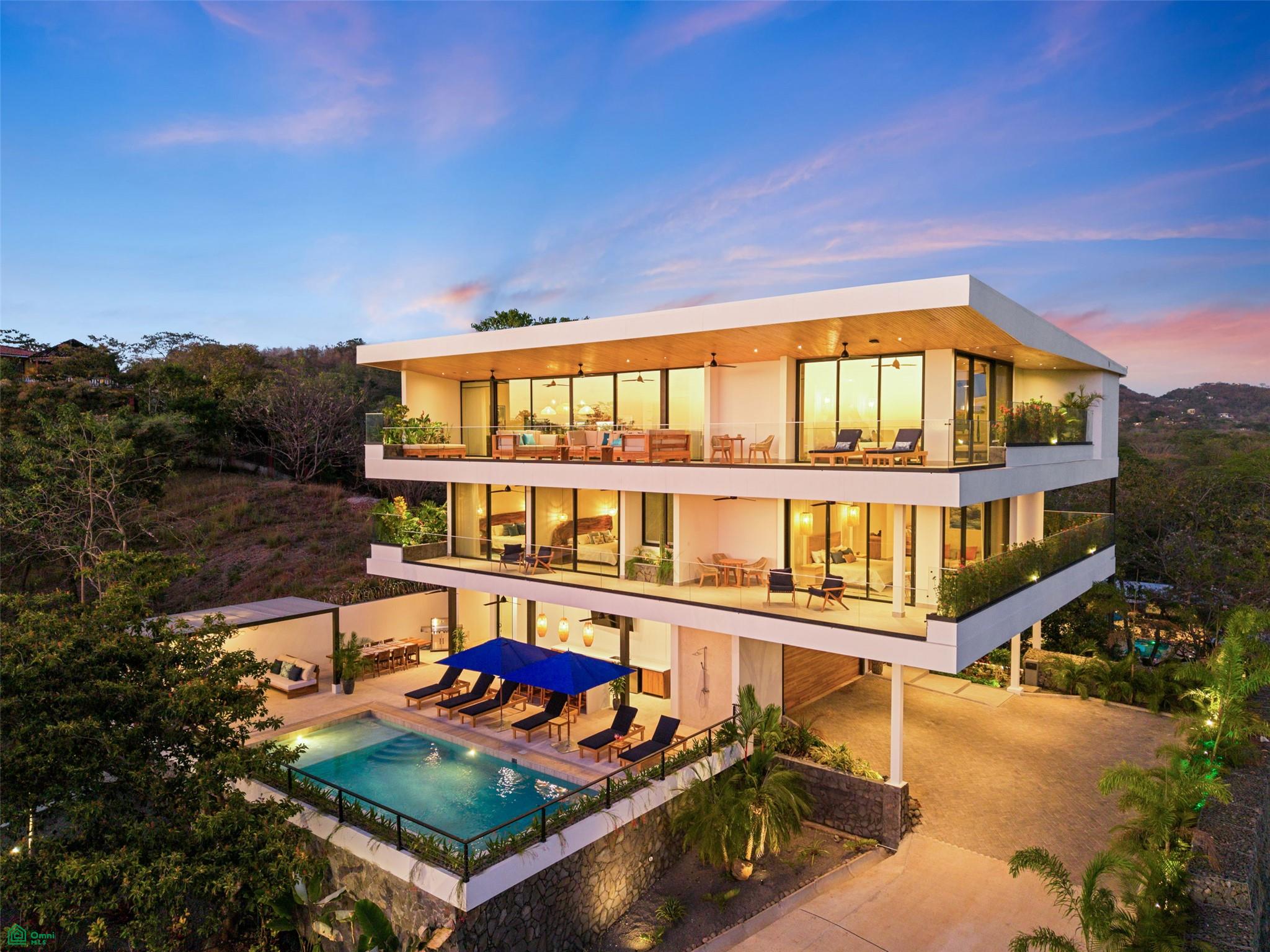 9 bed Single Family Homes For Sale in Santa Cruz, Guanacaste - 1