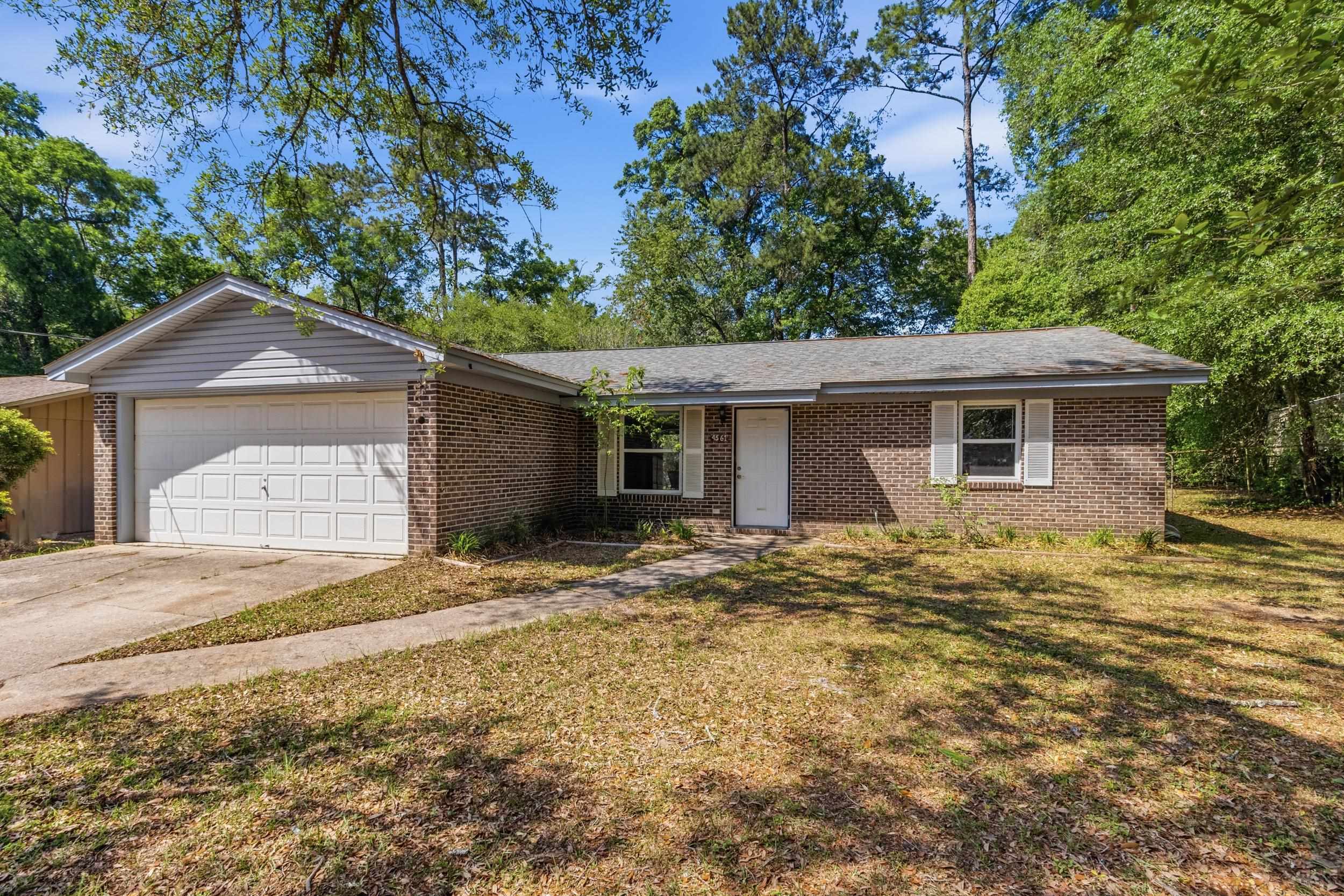 4561  Hickory Forest Circle , Tallahassee, FL, 32303
