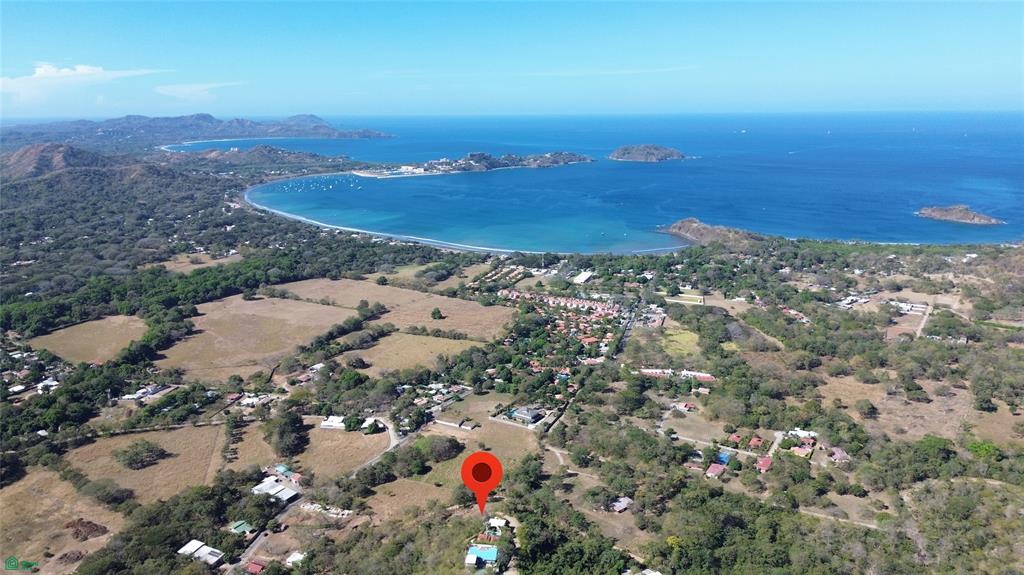  bed Land For Sale in Tempate, Guanacaste - 1