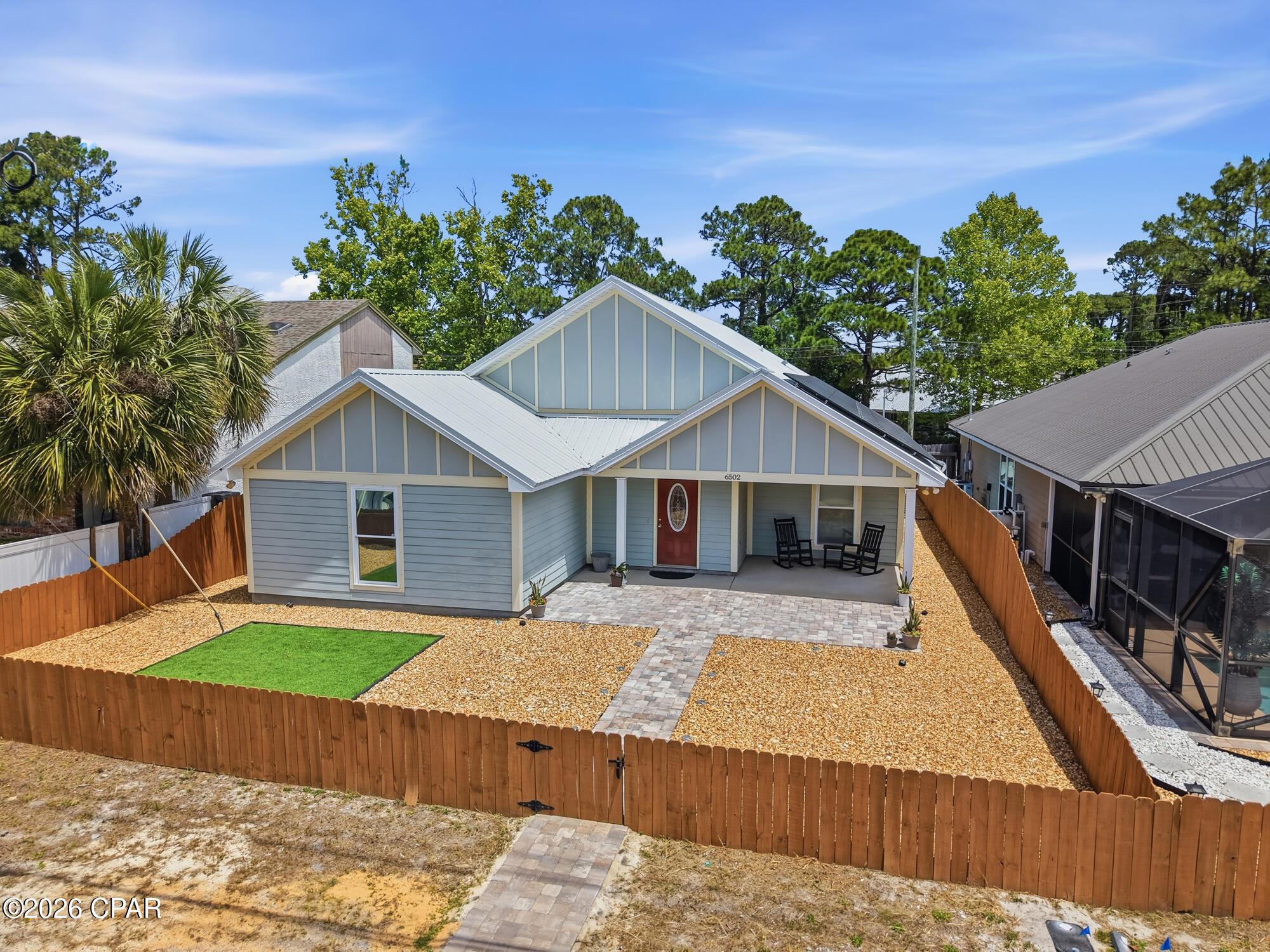 Image 1 For 6502 Lagoon Drive