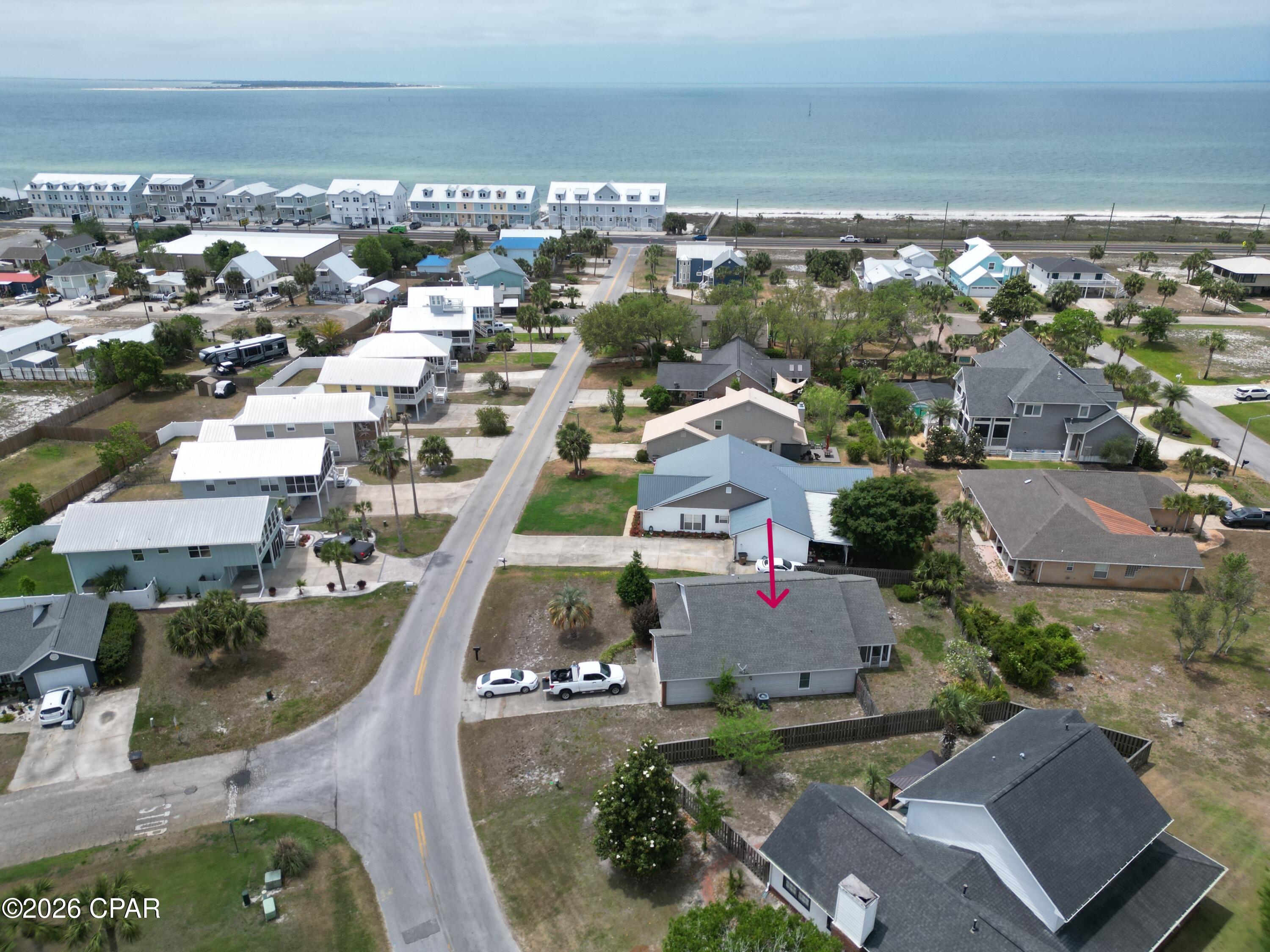Image 2 For 215 Gulf Aire Drive