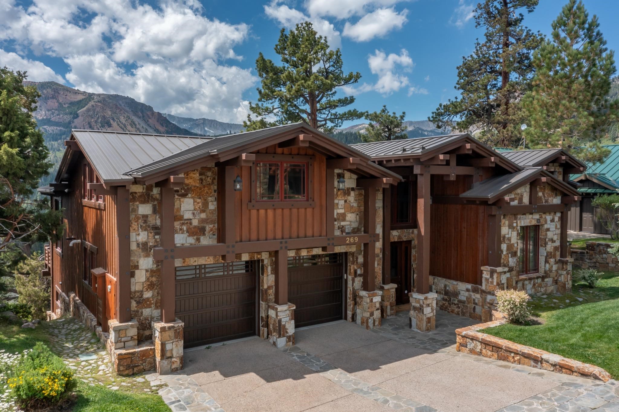 269 Juniper Road