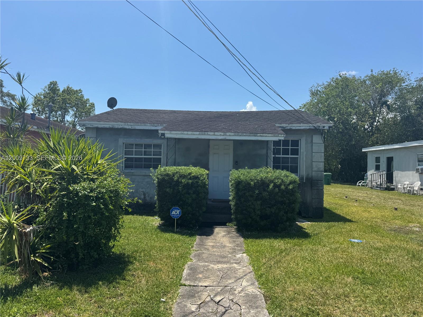 Homes for sale in Miami, FL | 5224 Nw 24th Ct, Miami, FL 33142 | MLS# A12009733