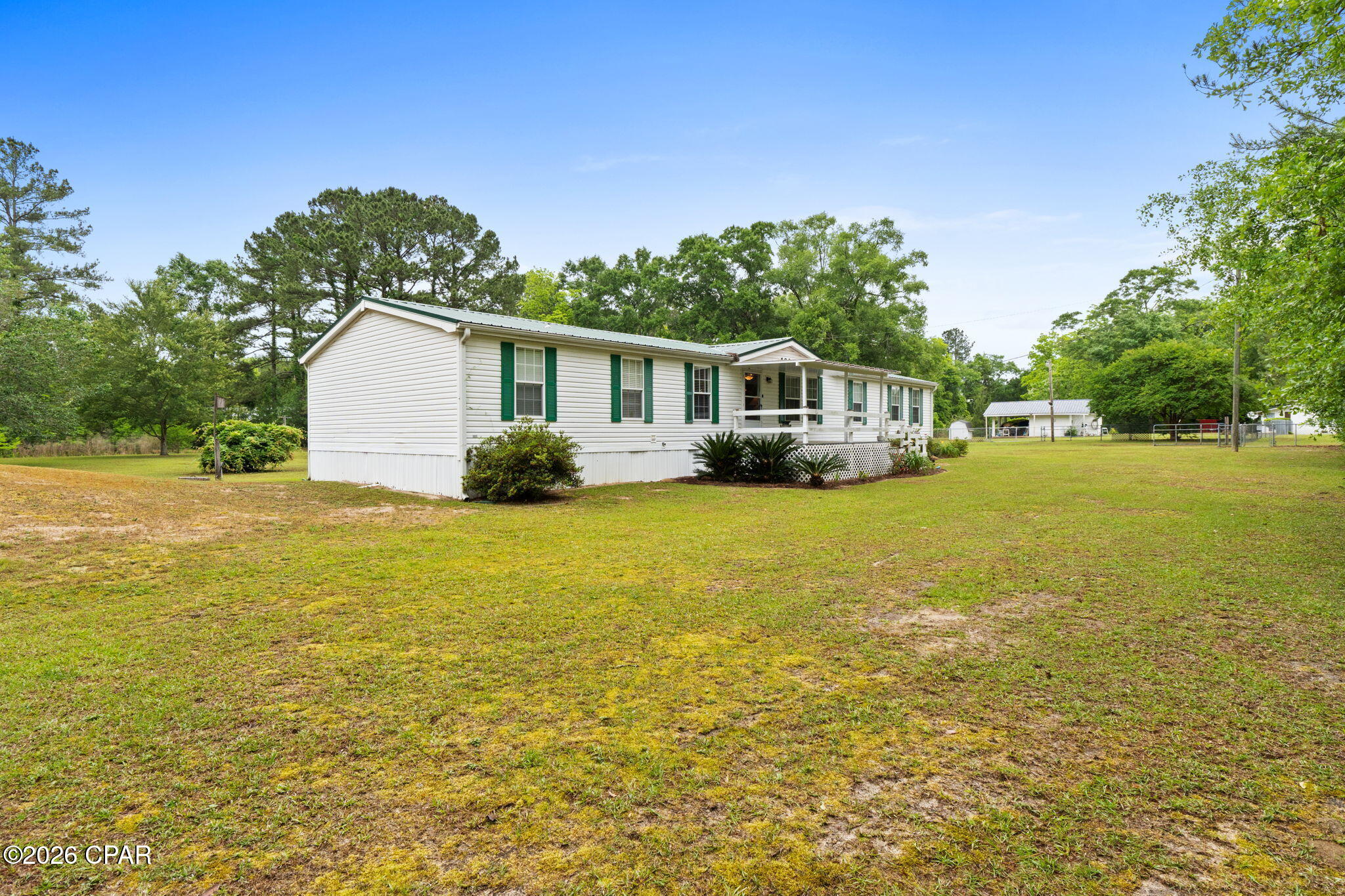 Photo 3 of Sale Pending at 1060 Highway 277, Chipley, FL 32428 | MLS# 789291 | Listing updated on 2026-10-15