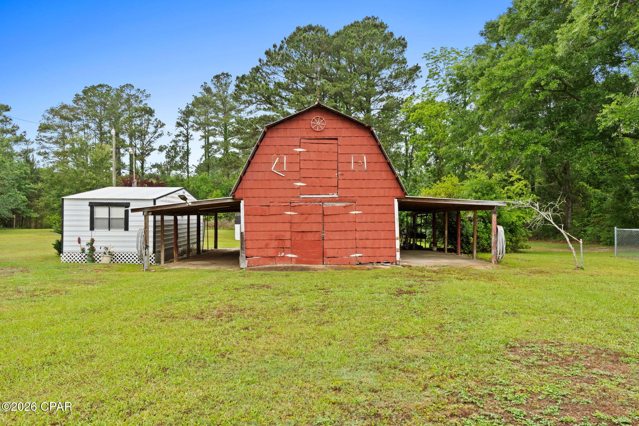 Photo 3 of Sale Pending at 1060 Highway 277, Chipley, FL 32428 | MLS# 789291 | Listing updated on 2026-10-15