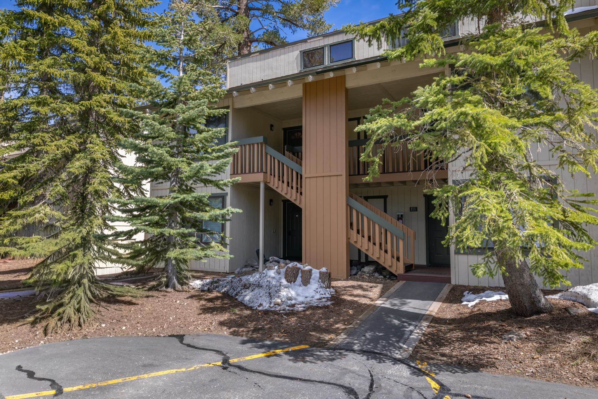 25 Lee Road #112 112