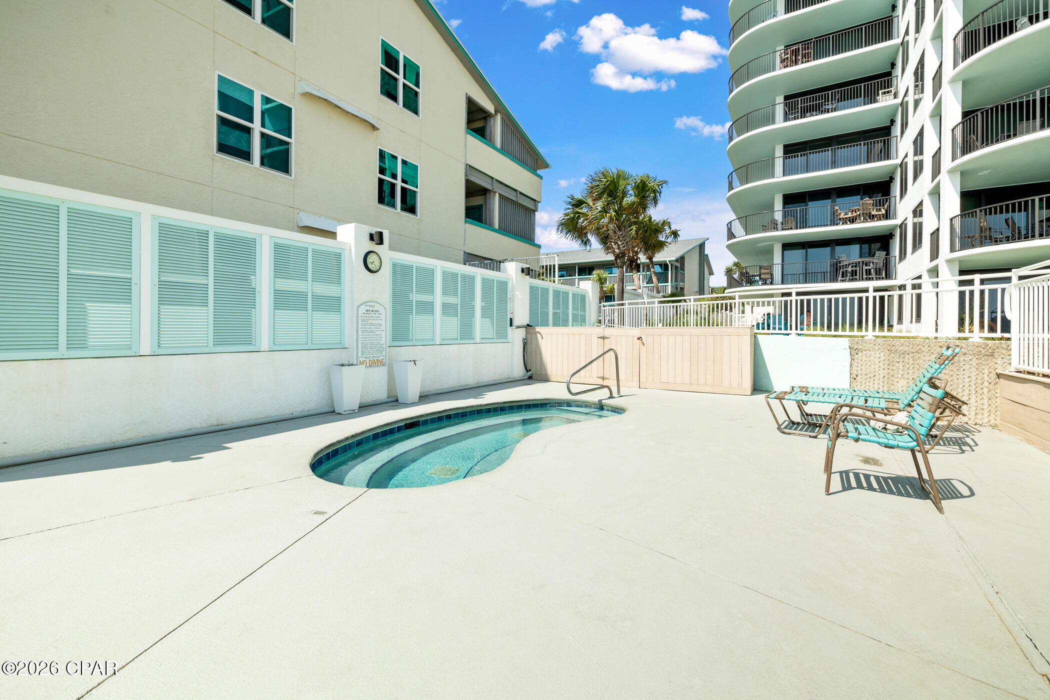 Image 21 For 6201 Thomas Drive 1006