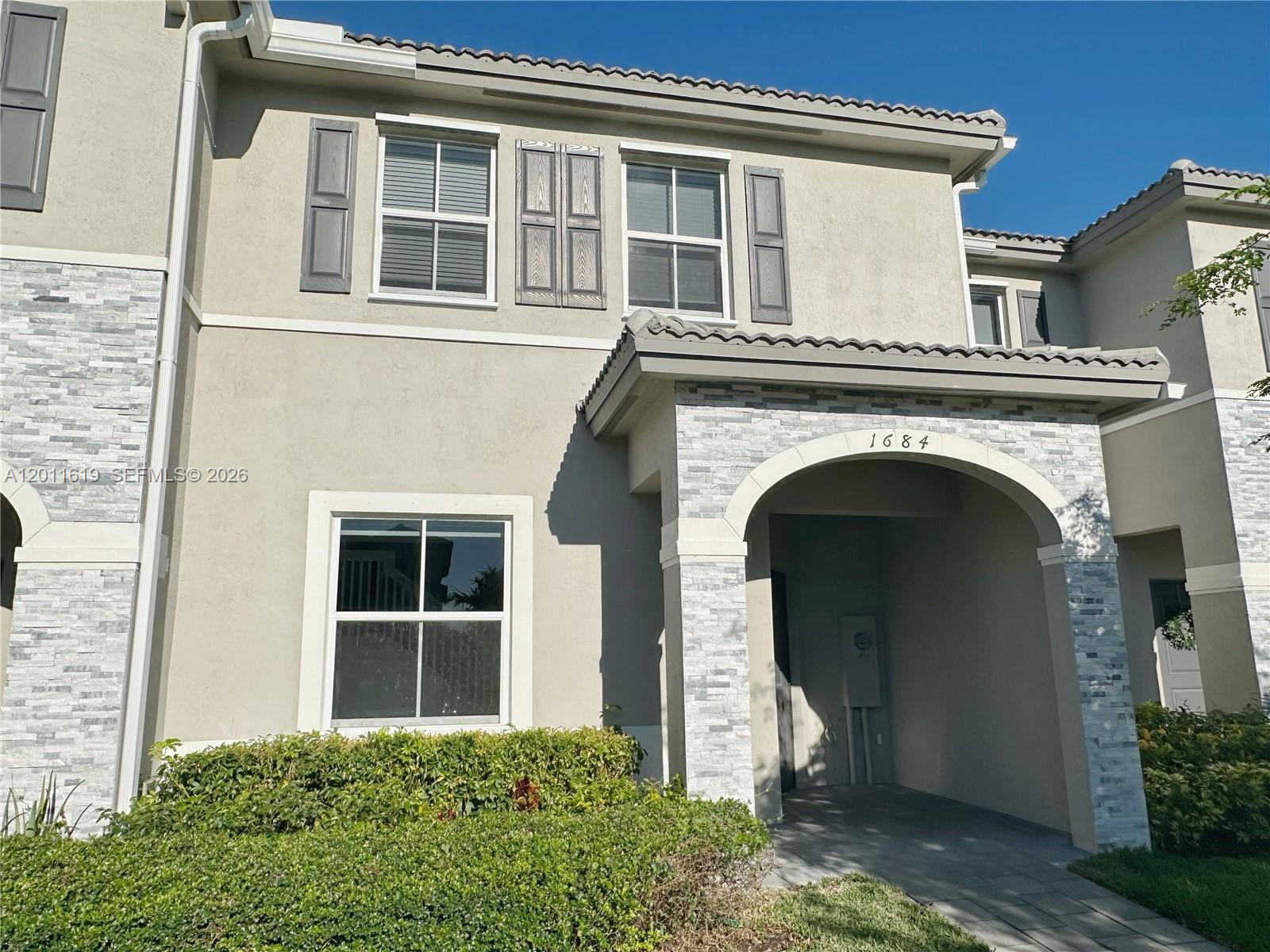 Keys Gate Residential