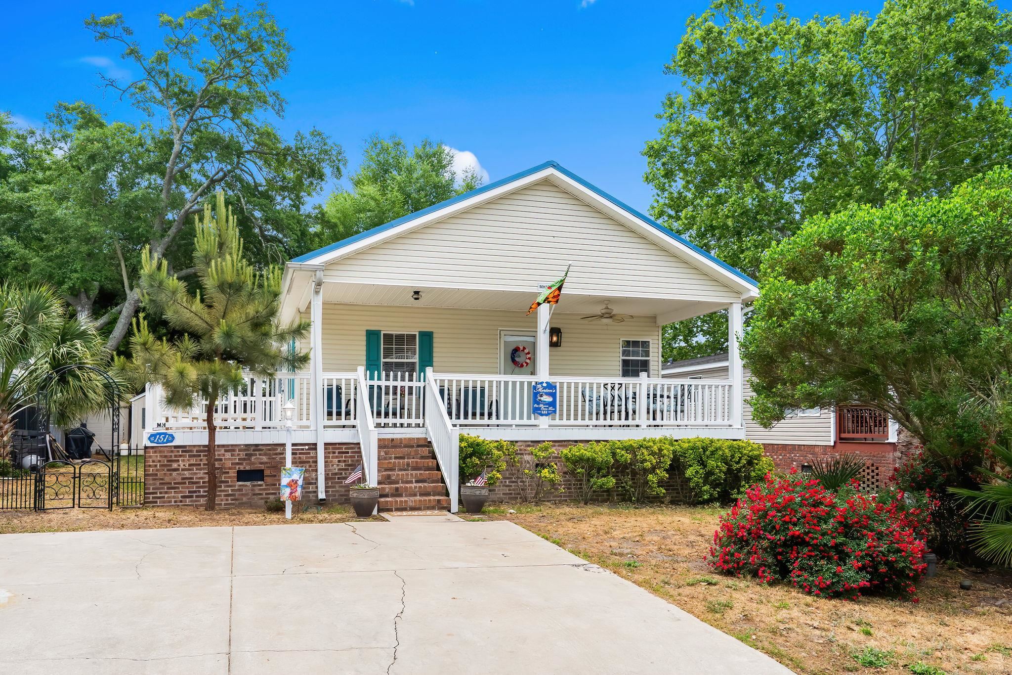 6001-MH151 S Kings Hwy. Myrtle Beach, SC 29575