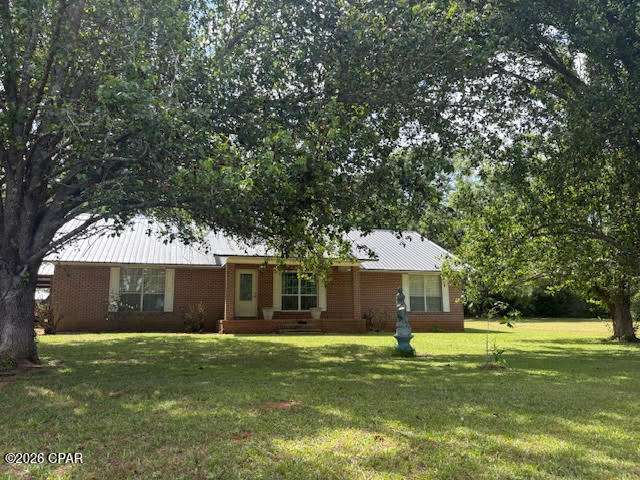 Details for 3761 Highway 231, Cottondale, FL 32431