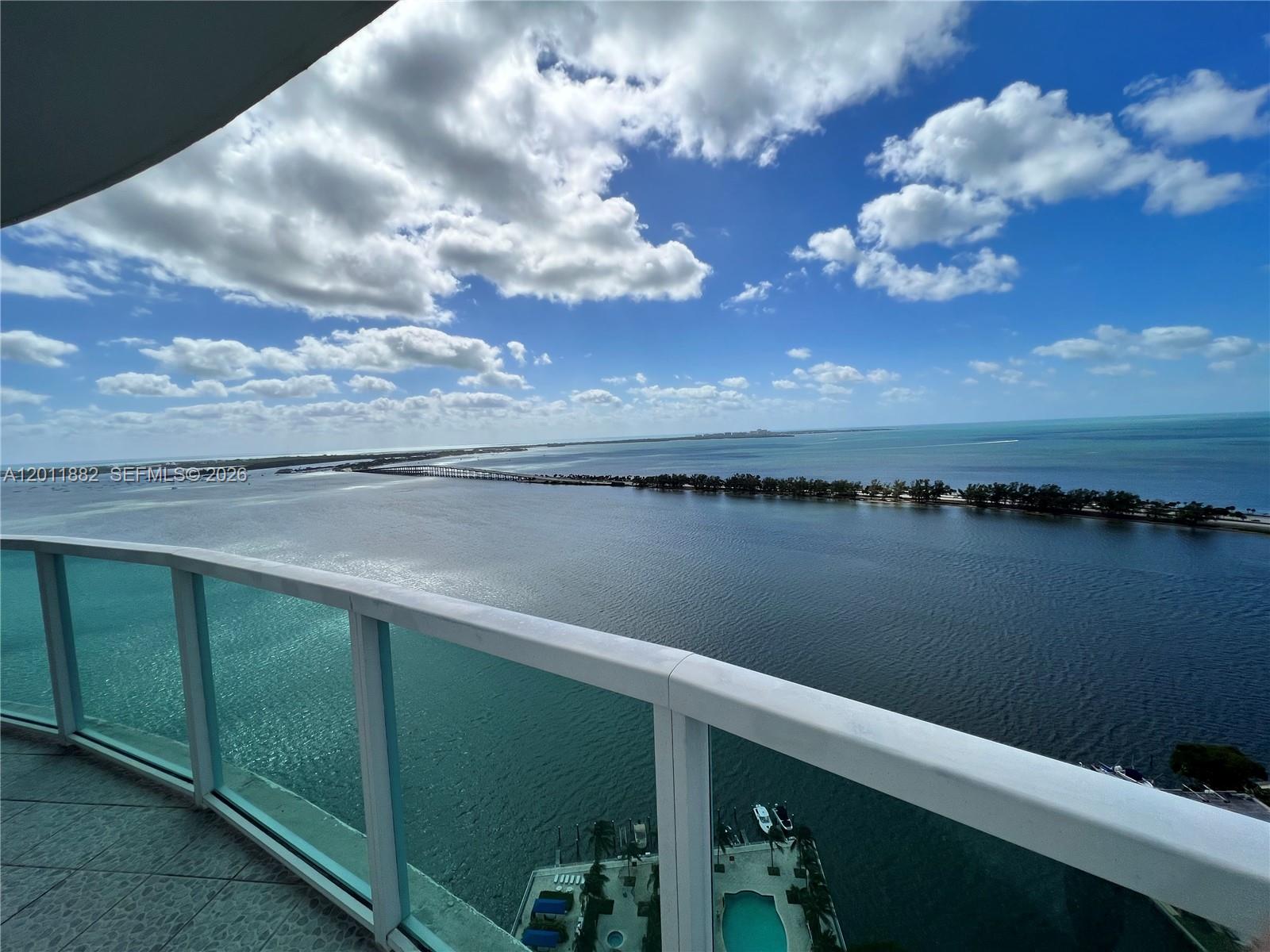 Condo for Rent in Miami, FL