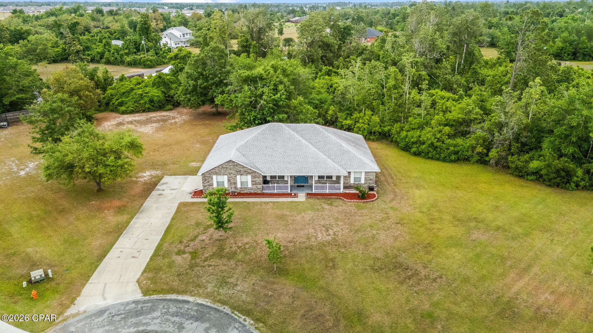 3701 Cornelia Lane, Panama City, FL 32409
