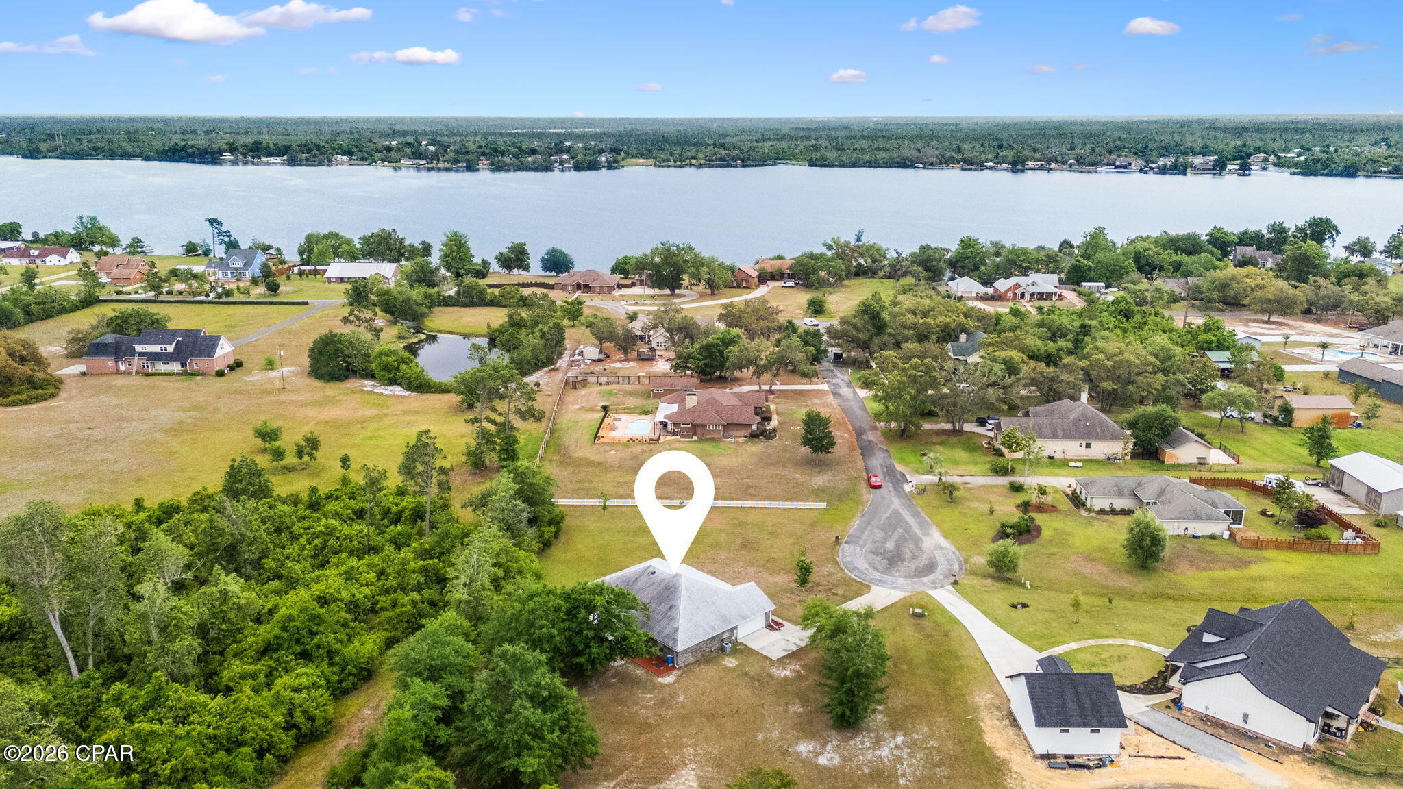 Photo 1 of Sale Pending at 3701 Cornelia Ln, Panama City, FL 32409 | MLS# 789297 | Listing updated on 2026-10-21
