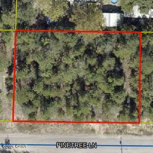 Details for See Plot # Pinetree Lane, Defuniak Springs, FL 32433