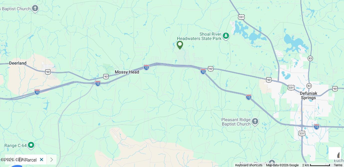 4th image of See N Plot Pinetree Ln, Defuniak Springs, FL 32433 | MLS# 789298