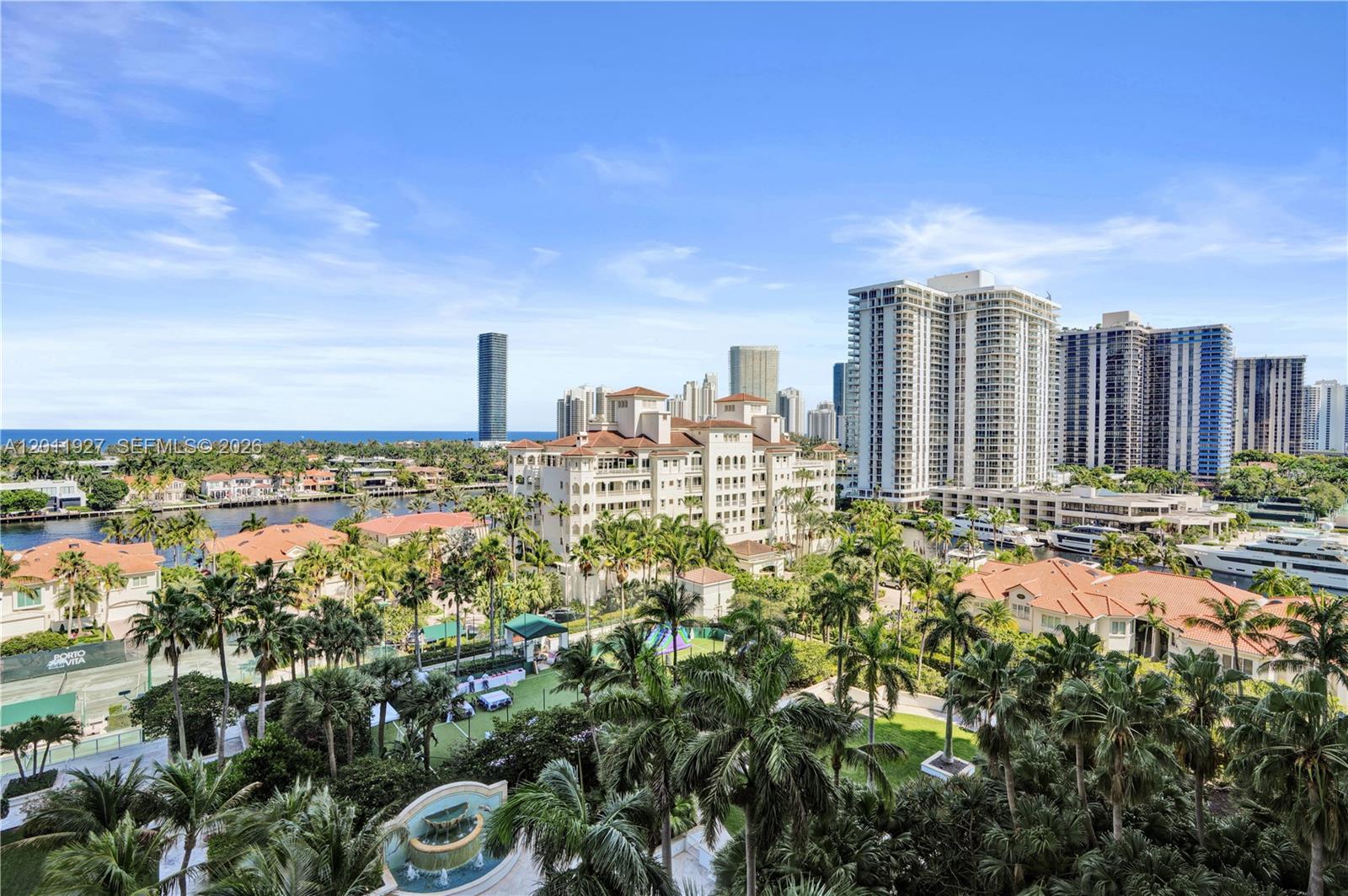 19955 38th Ct Unit 1105, Aventura, Florida 33180