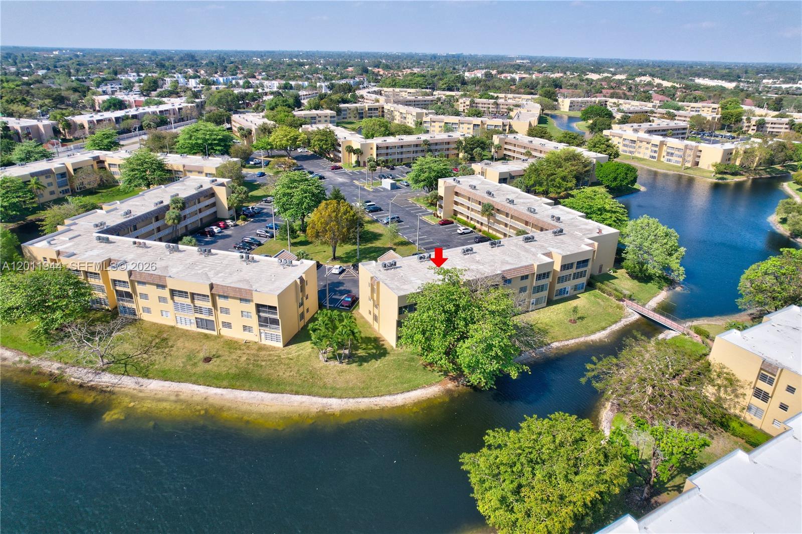Bermuda Club Eight Condo