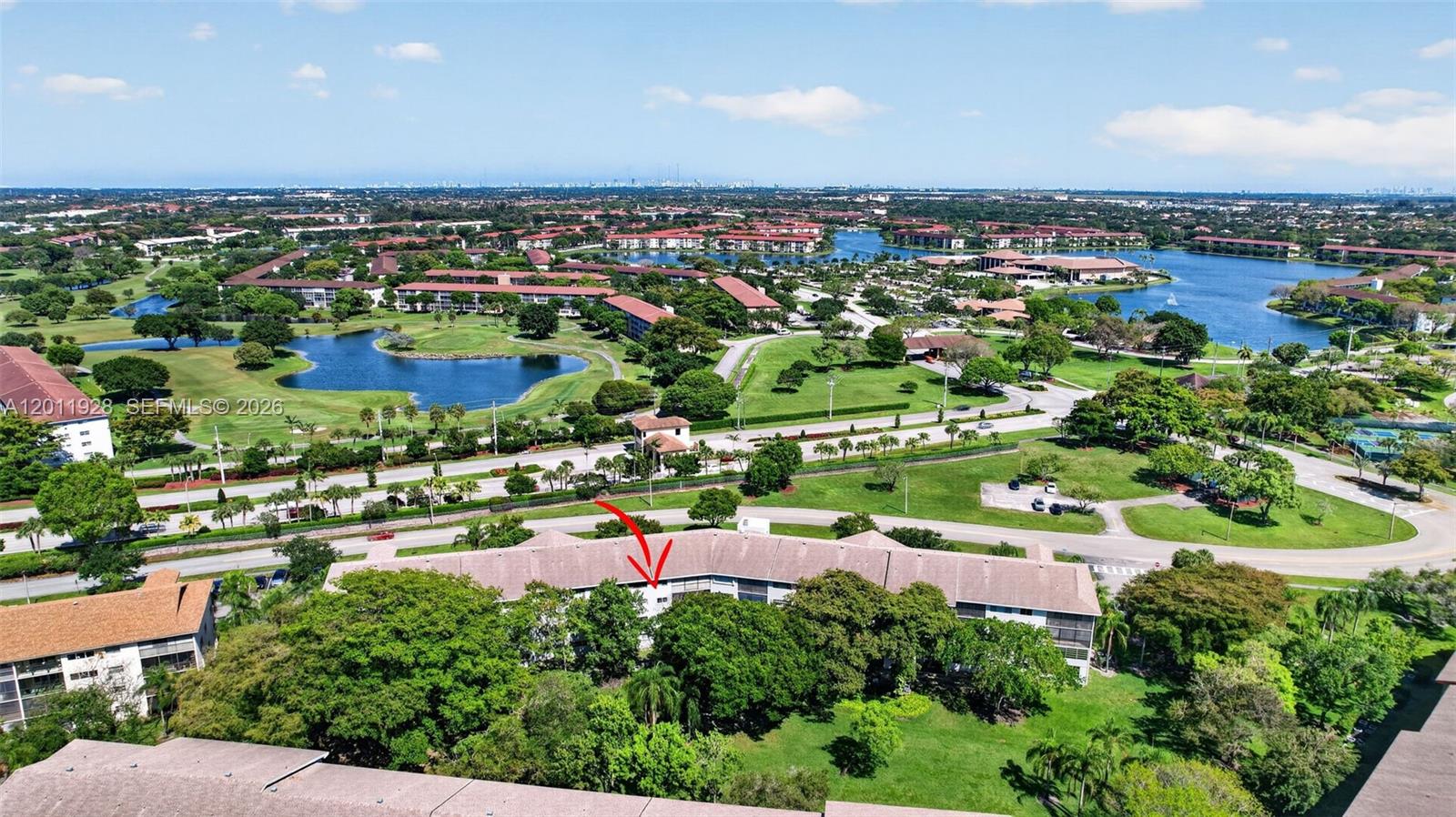 Plymouth At Century Villa