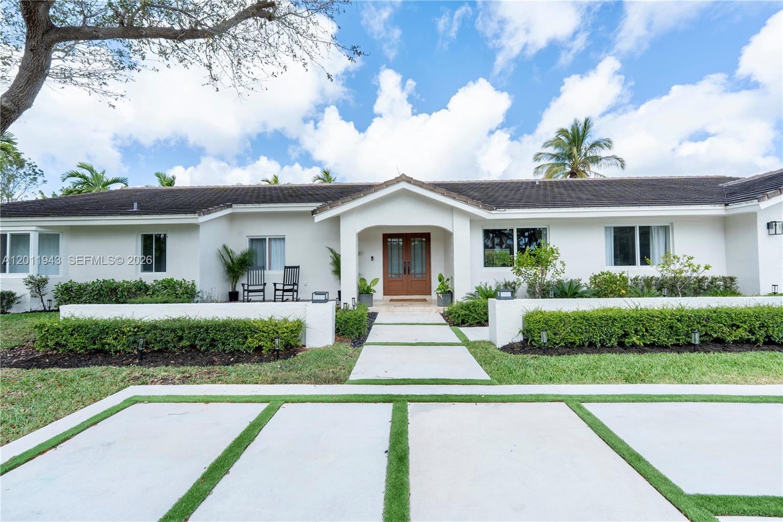 Pinewood Estates