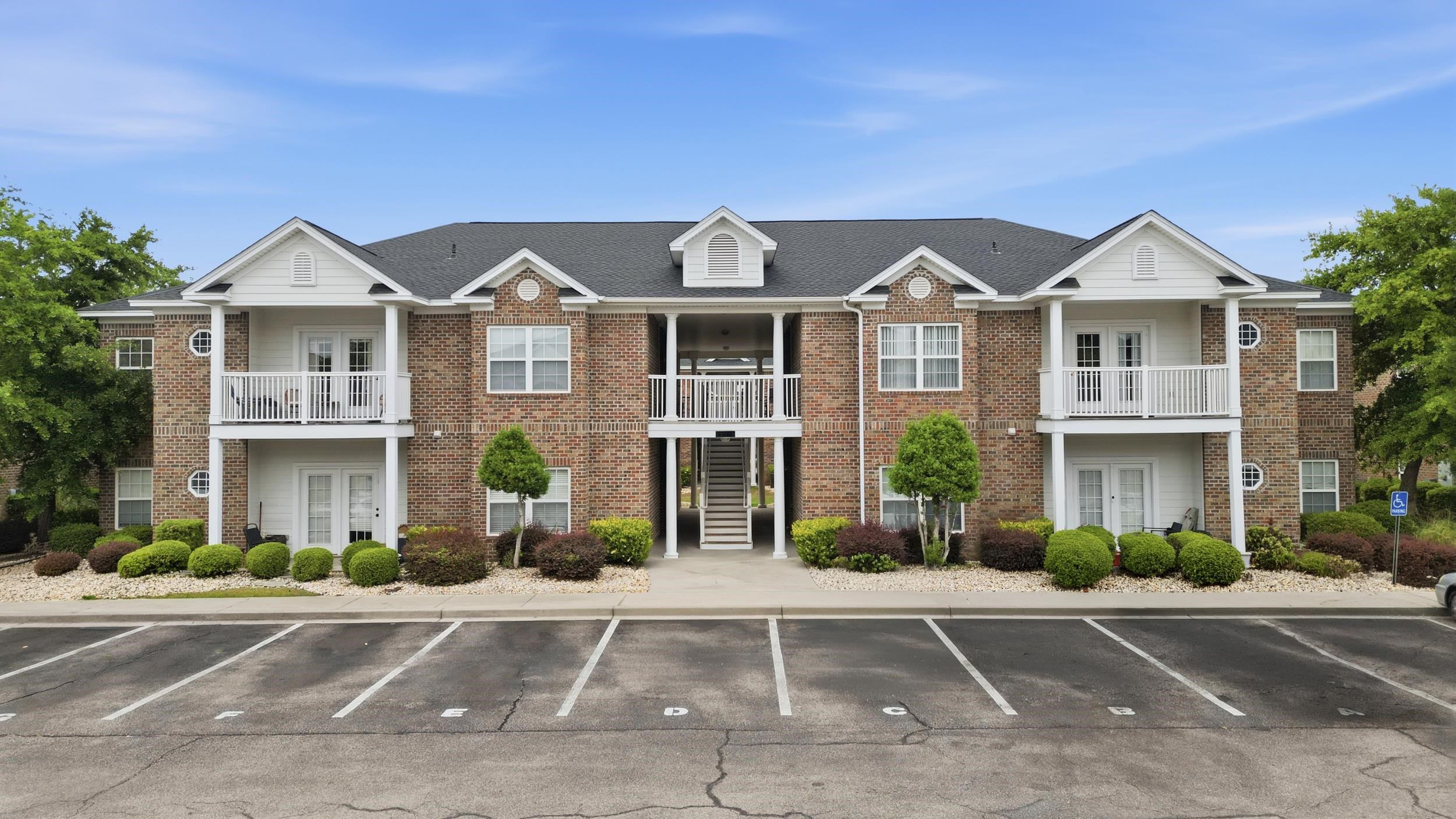 2065 Silvercrest Dr. UNIT D Myrtle Beach, SC 29579